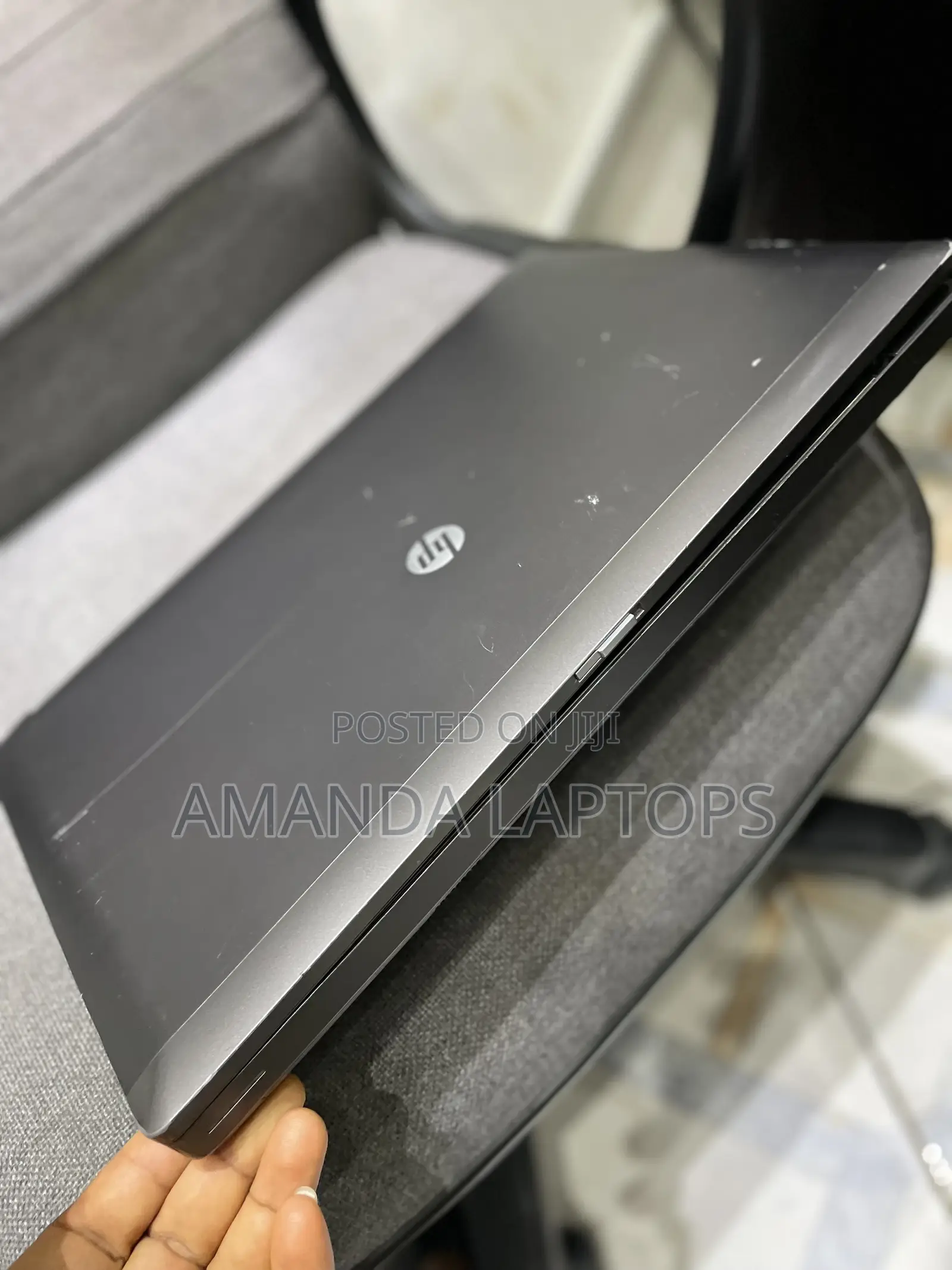 New Laptop HP ProBook 6460B 12GB Intel Core i5 SSD 256GB