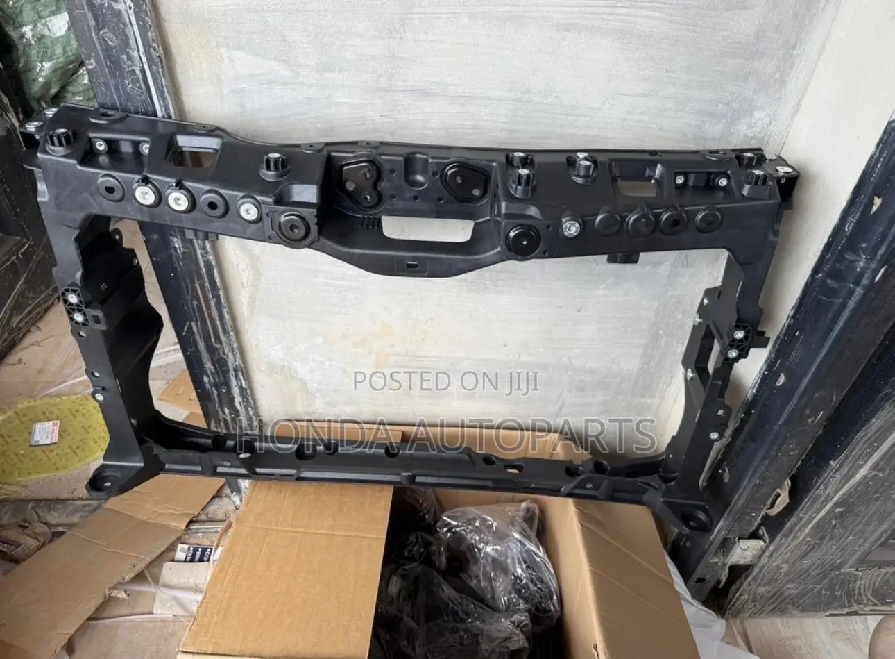 Honda Civic 2023 Radiator Support.