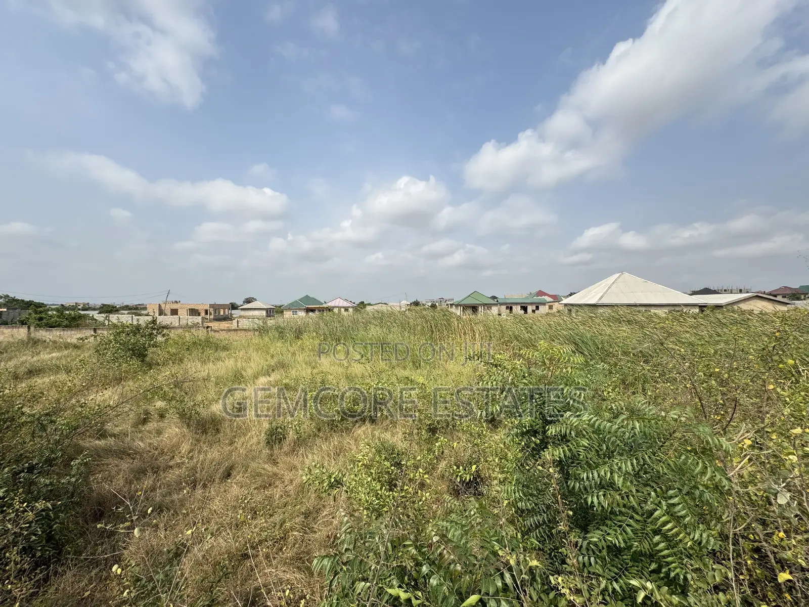Land for Sale