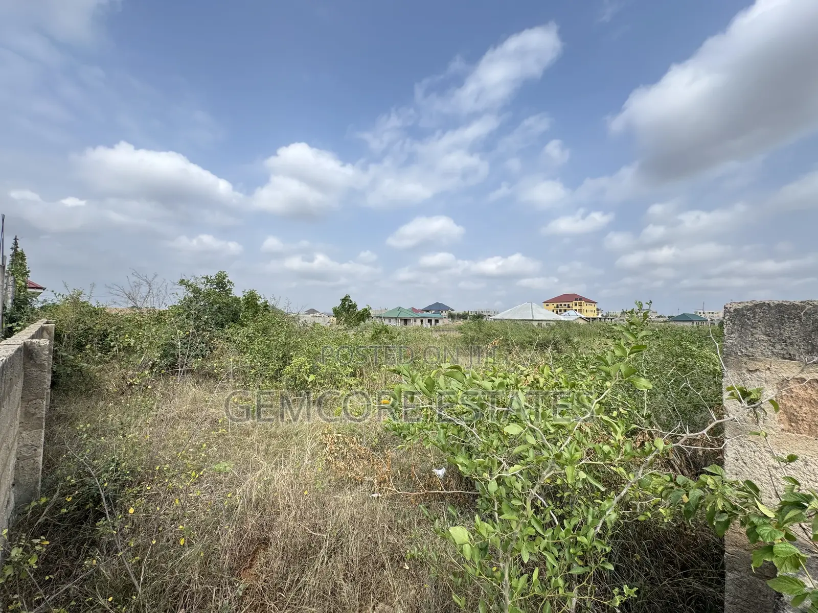 Land for Sale