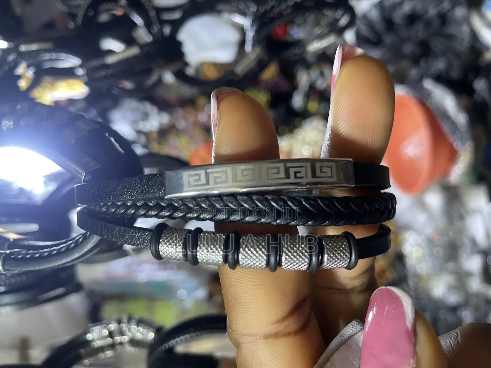 4 Set Bracelet