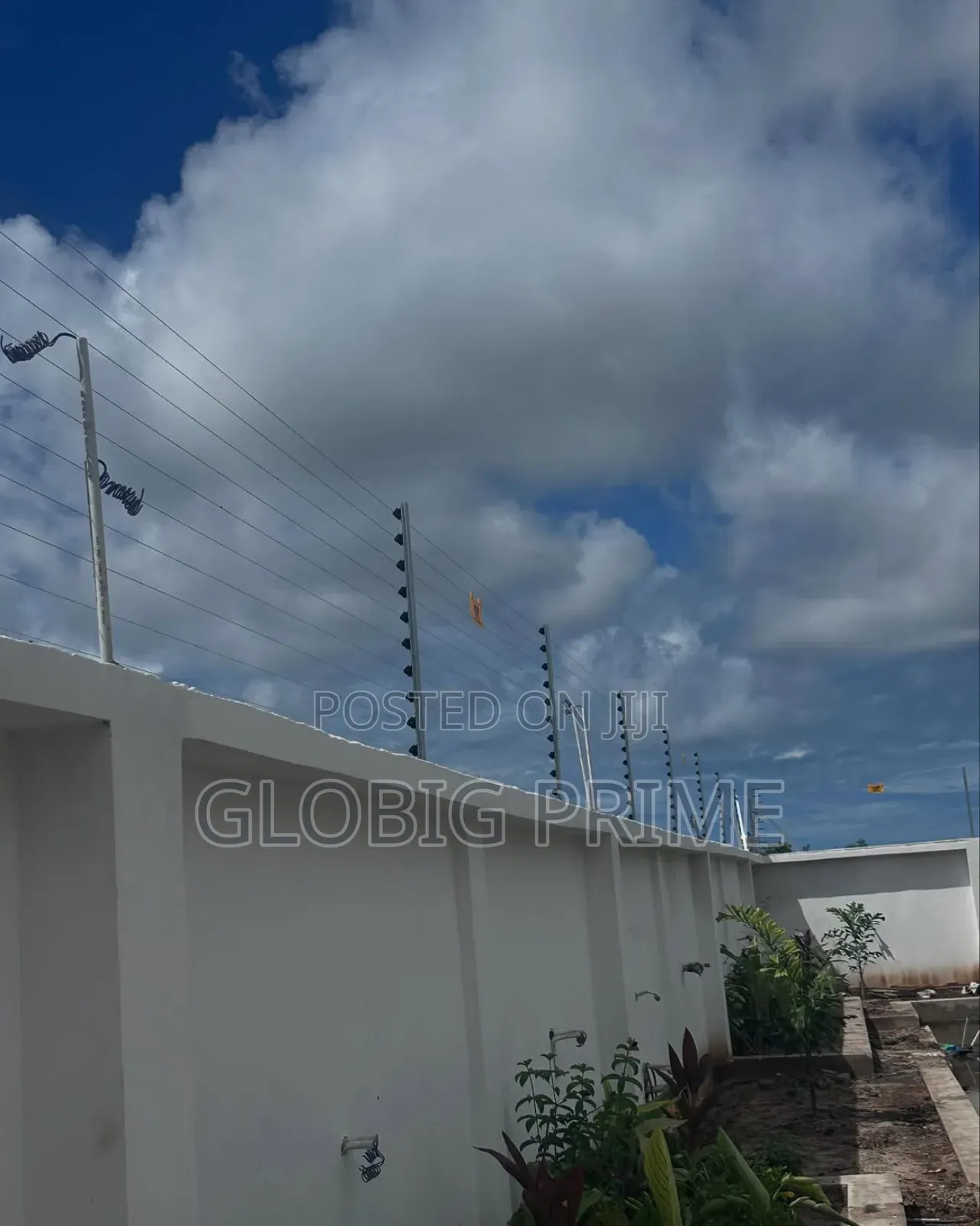Digital Electric Fencing and CCTV