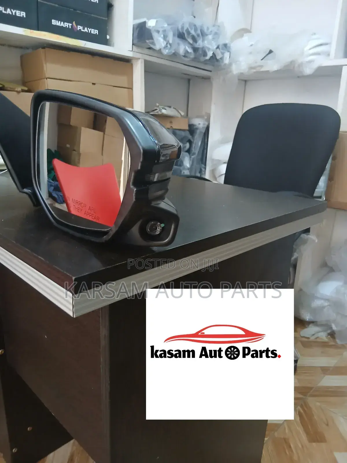 Side Mirror Honda Civic Complete 2016 With Mirror in It