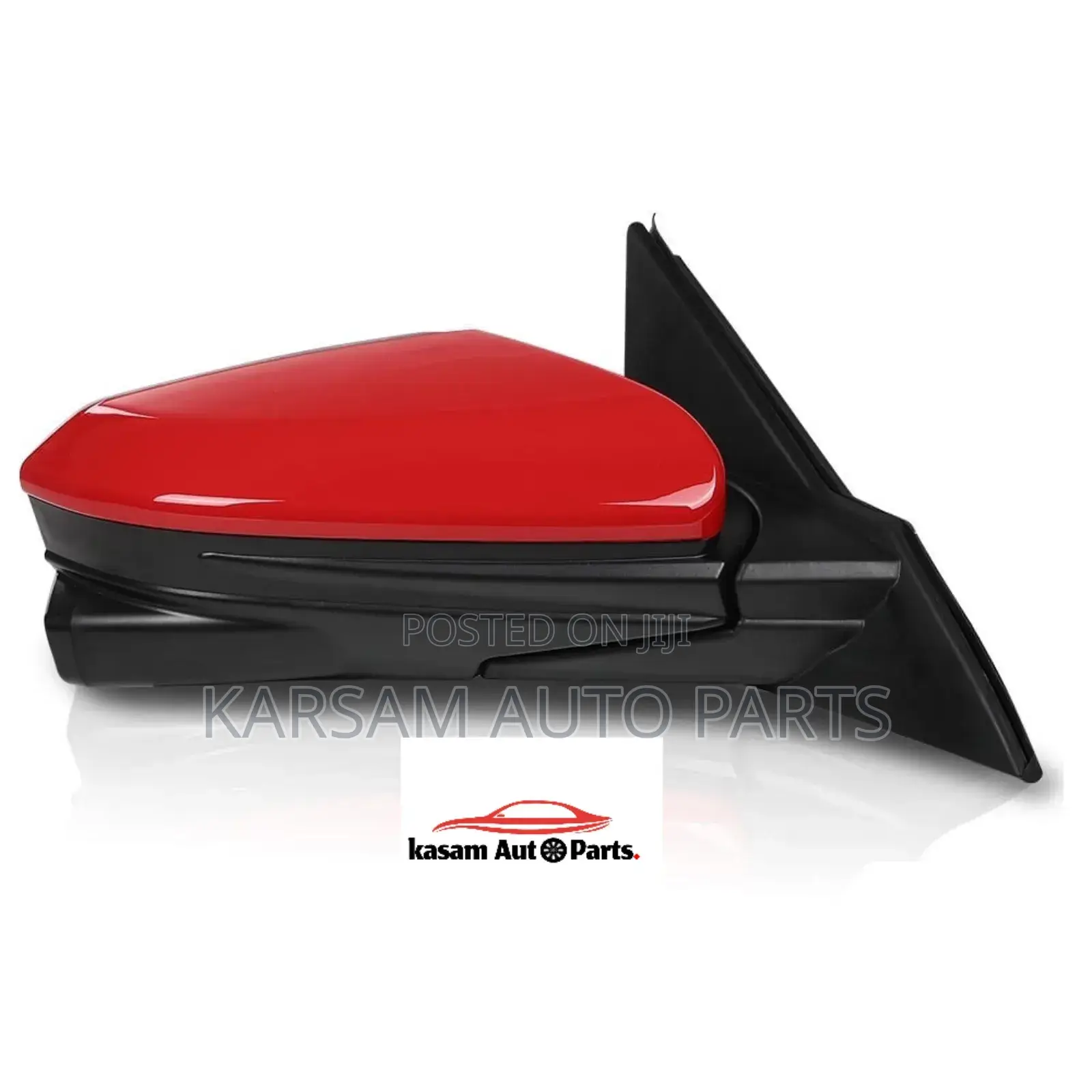 Side Mirror Honda Civic Complete 2016 With Mirror in It
