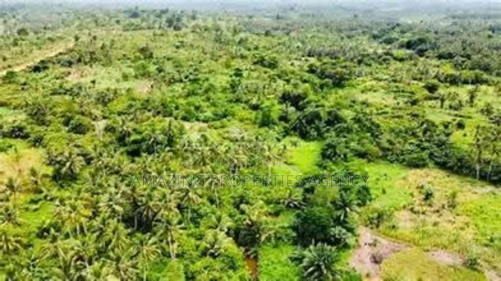 2000 Acres of Land for Sale at Baweleshie