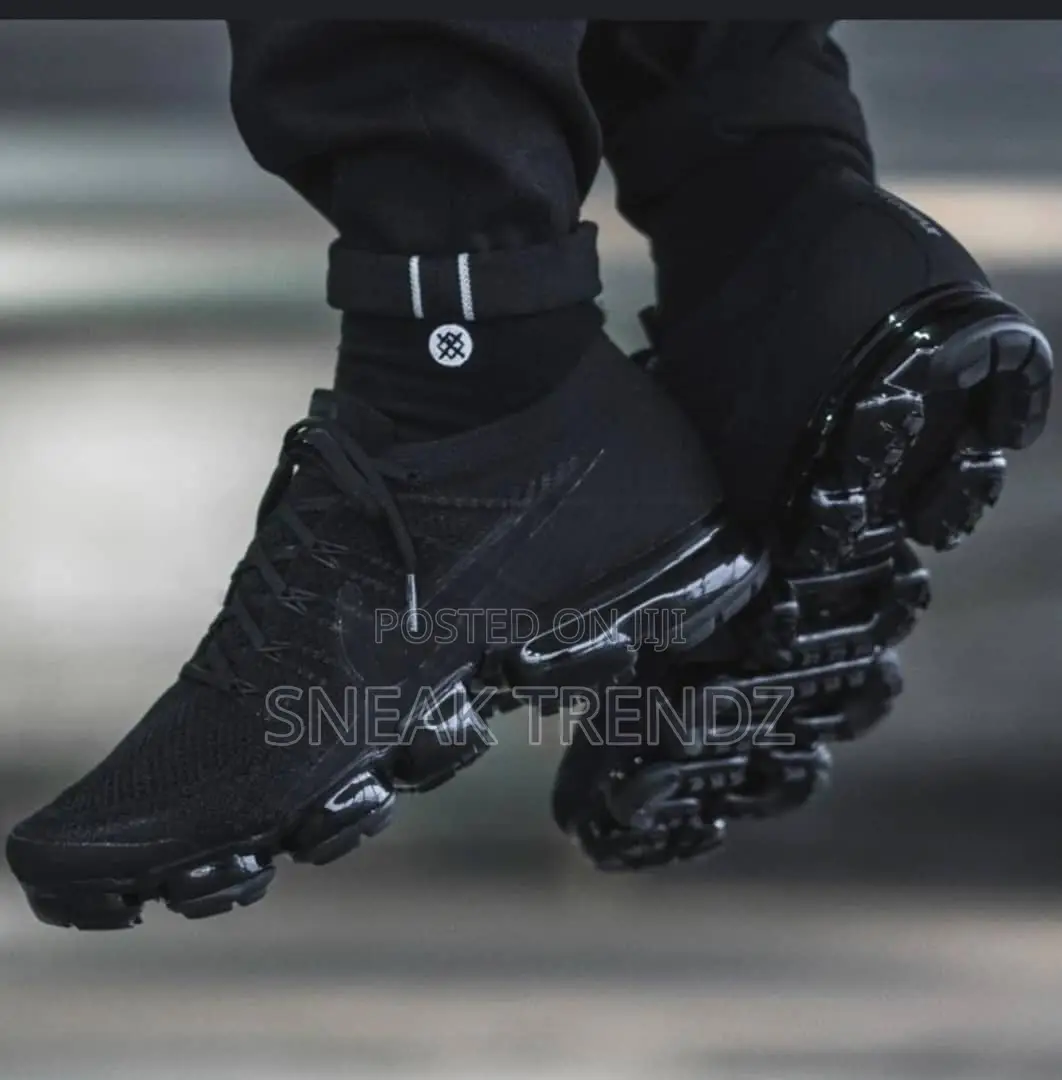 Nike Air Vapor Max Og Black