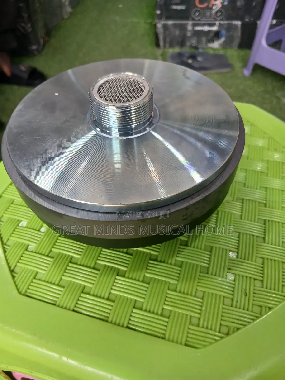 Jac De150c Horn Tweeter Magnet
