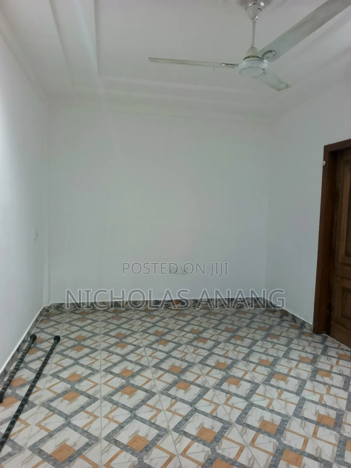 2bdrm Apartment in Dorns Properties, Tseaddo for rent
