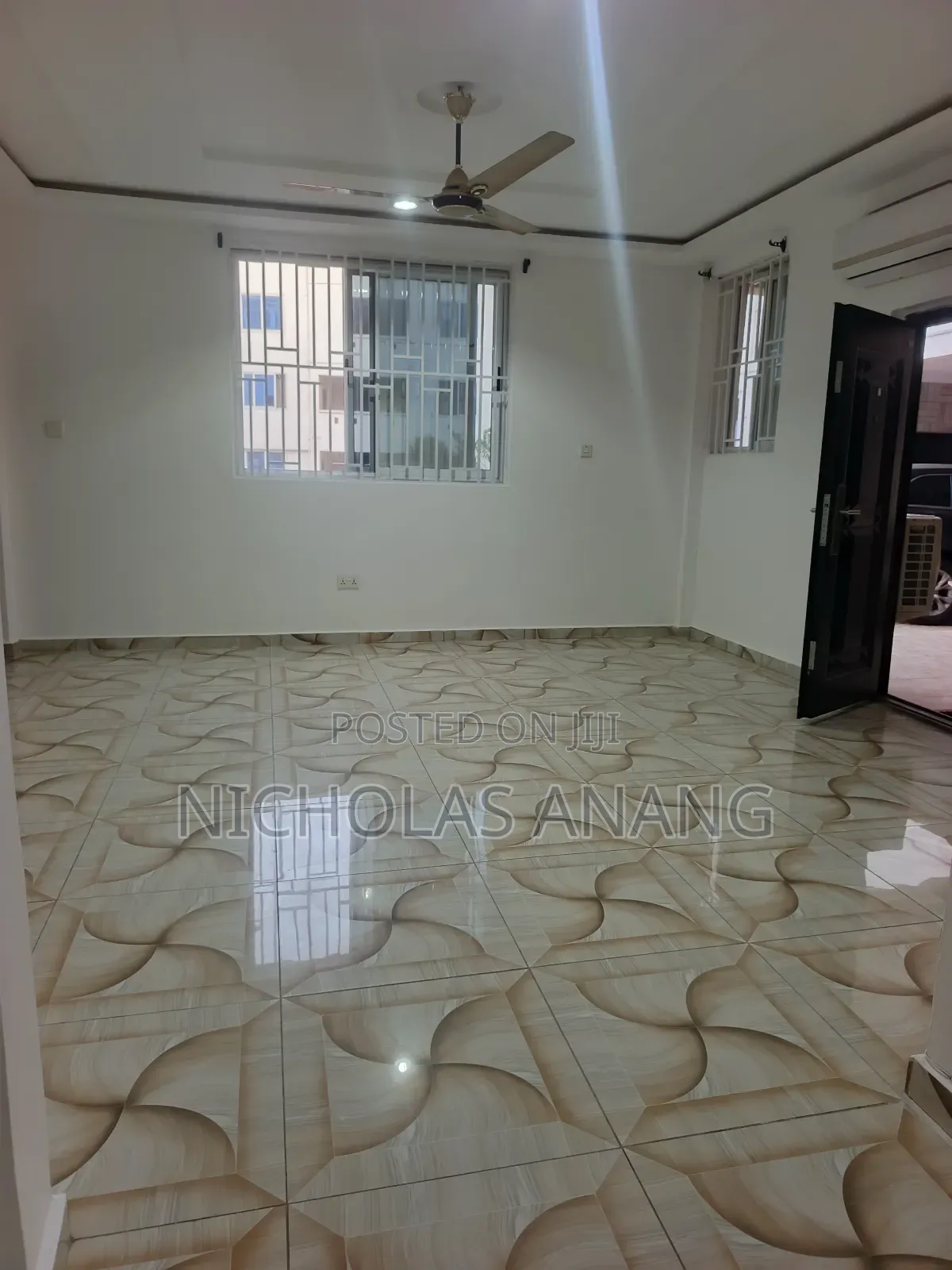2bdrm Apartment in Dorns Properties, Tseaddo for rent