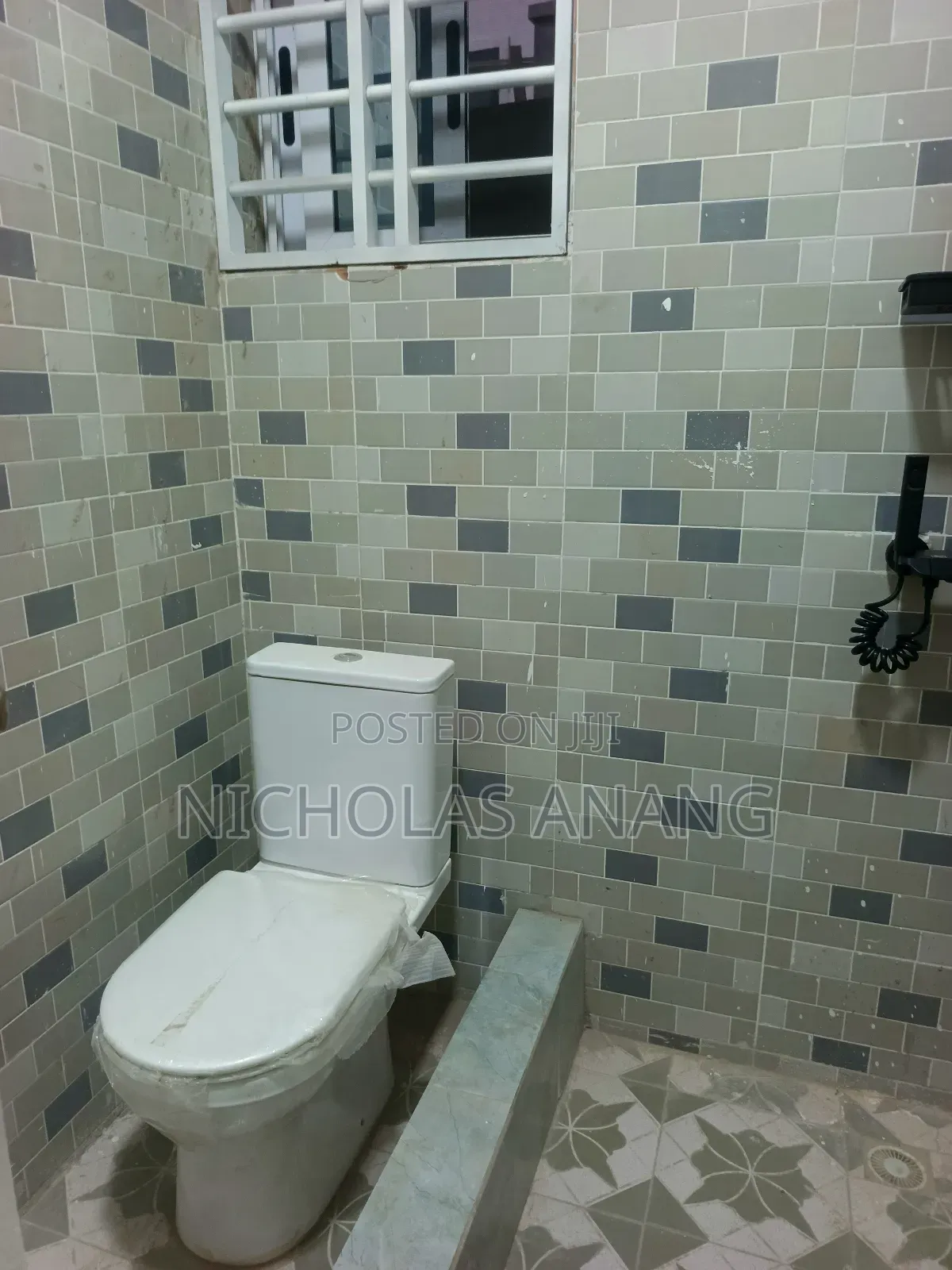 2bdrm Apartment in Dorns Properties, Tseaddo for rent