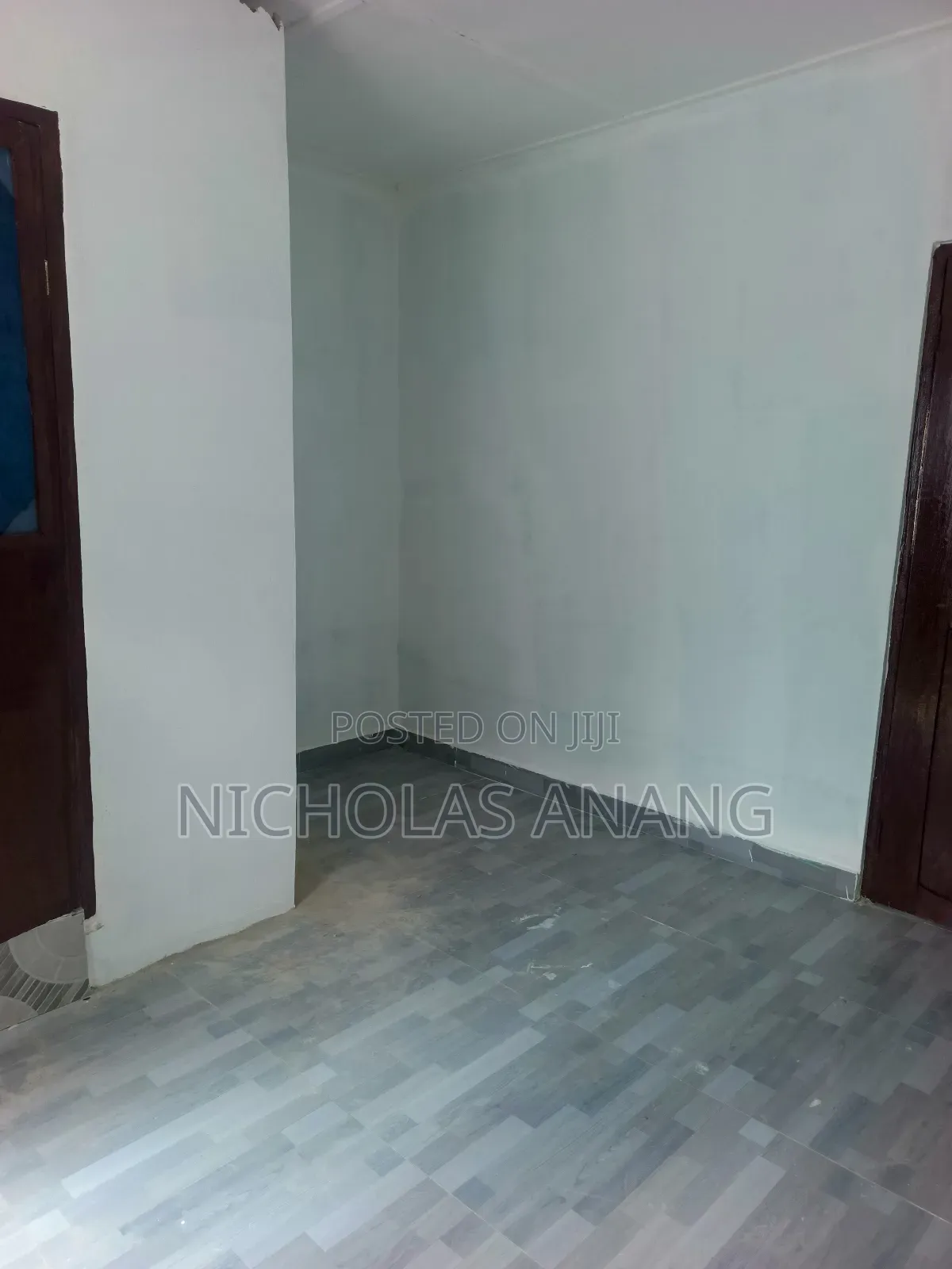 1bdrm Apartment in The Dorns Properties, New Town for rent