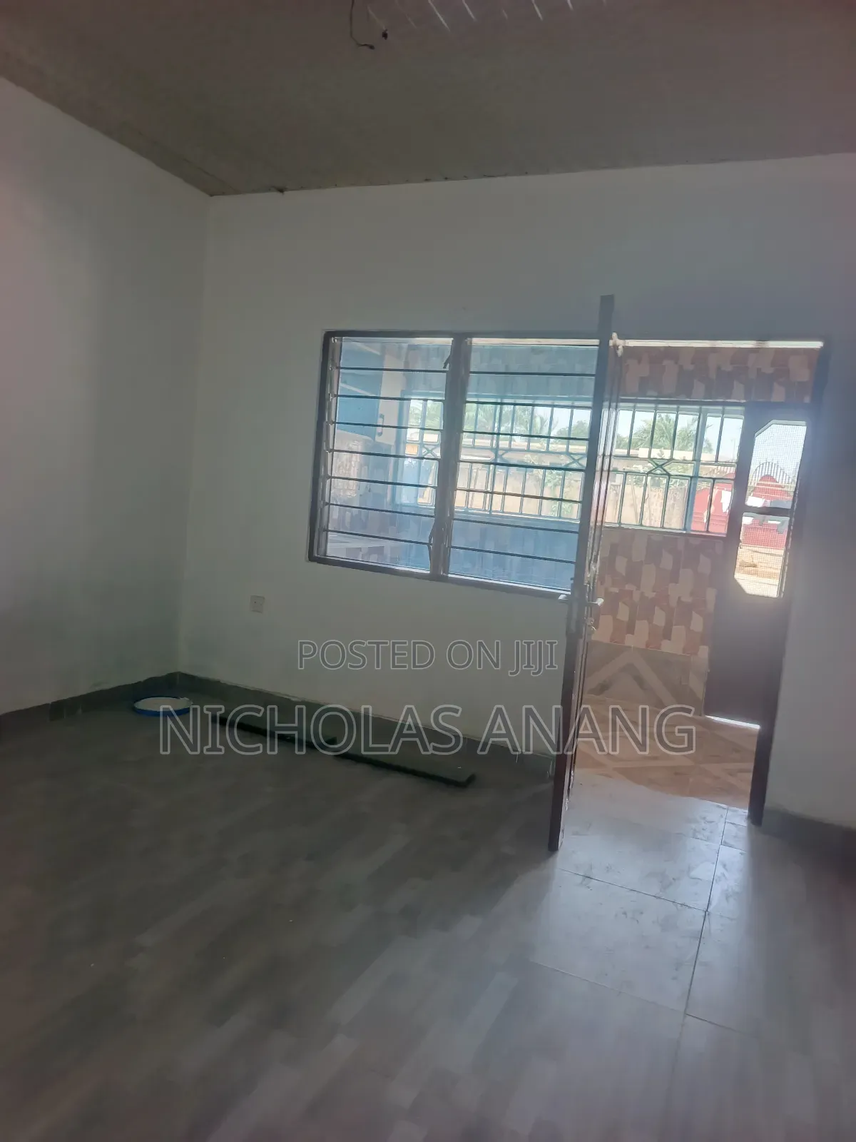 1bdrm Apartment in The Dorns Properties, New Town for rent