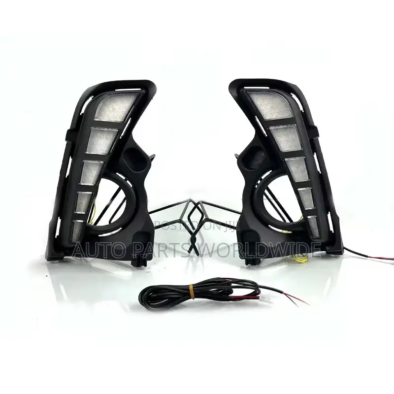 Toyota Highlander Foglight 2016-2019