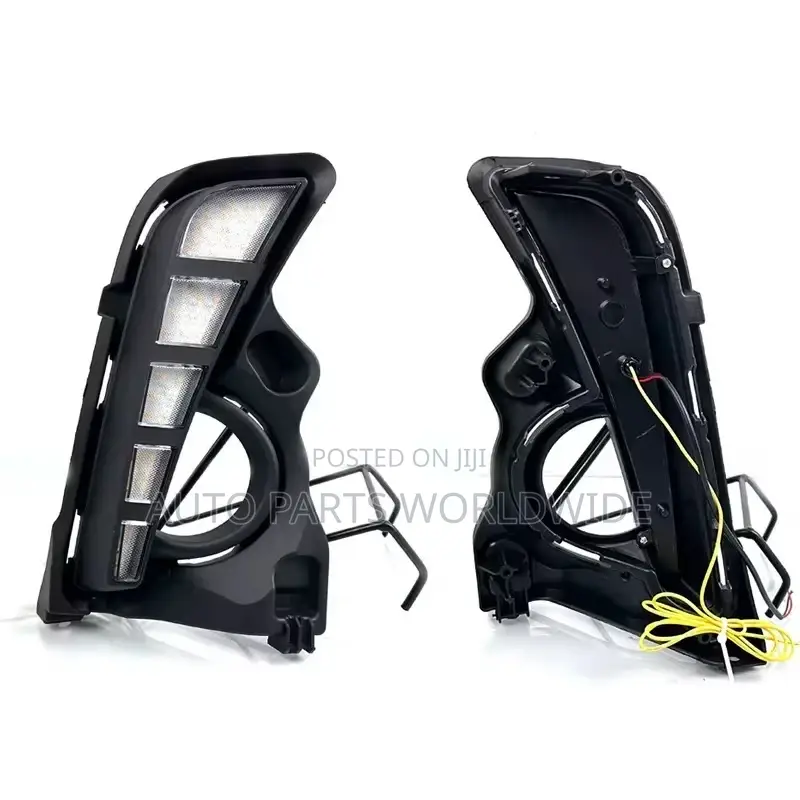 Toyota Highlander Foglight 2016-2019