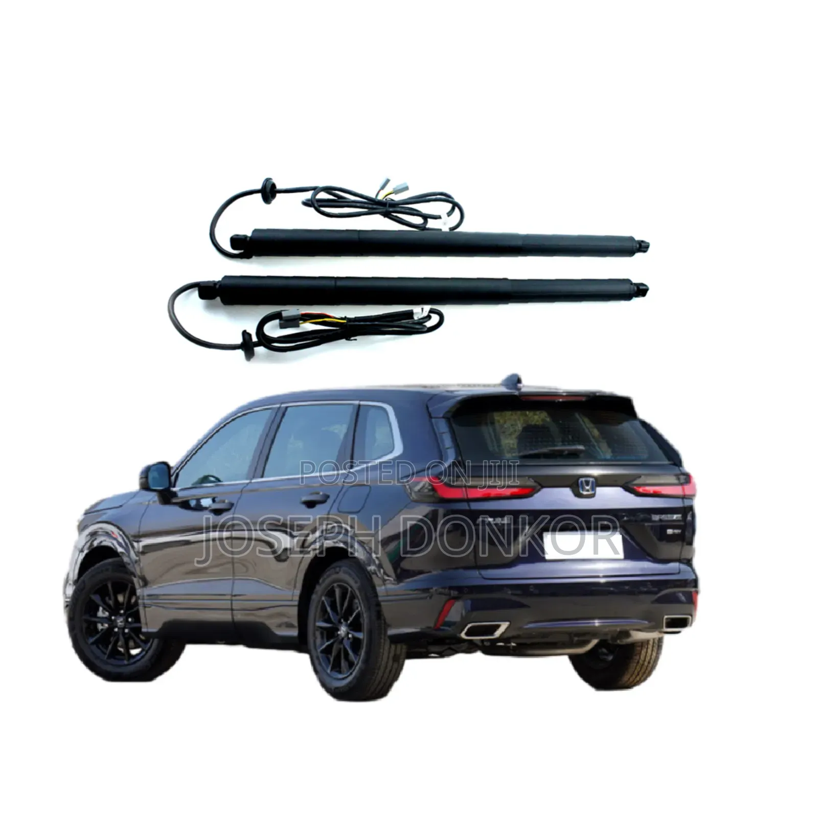 CRV Boot Shocks 2023,2024,2025,2026
