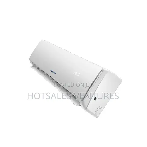 Ultimate Bruhm 2.0hp Split Air Conditioner