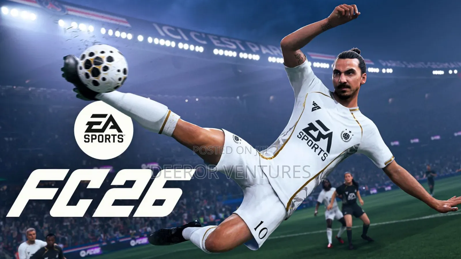 Fc 26 Account