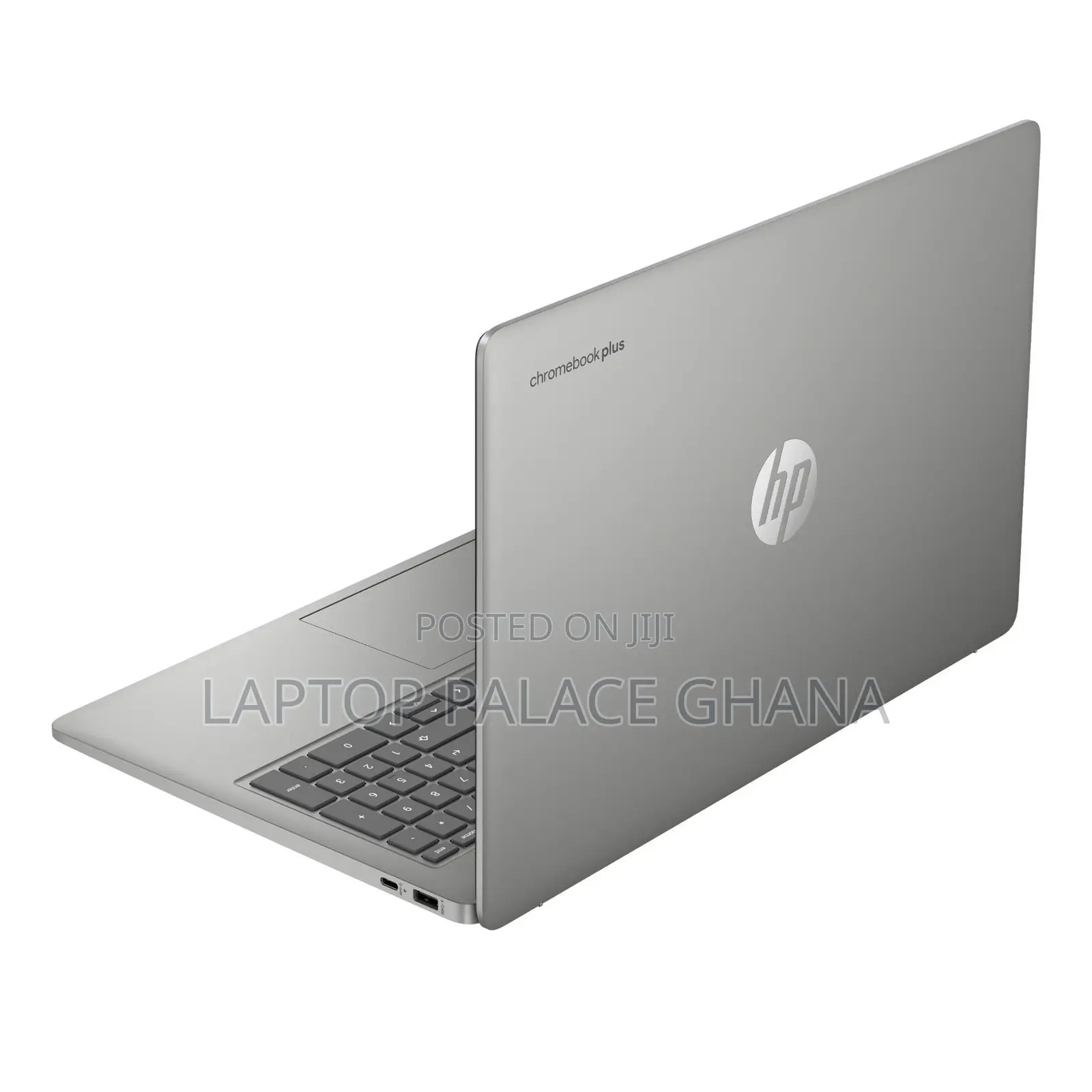 New Laptop HP Chromebook 8GB Intel Core I3 SSD 128GB