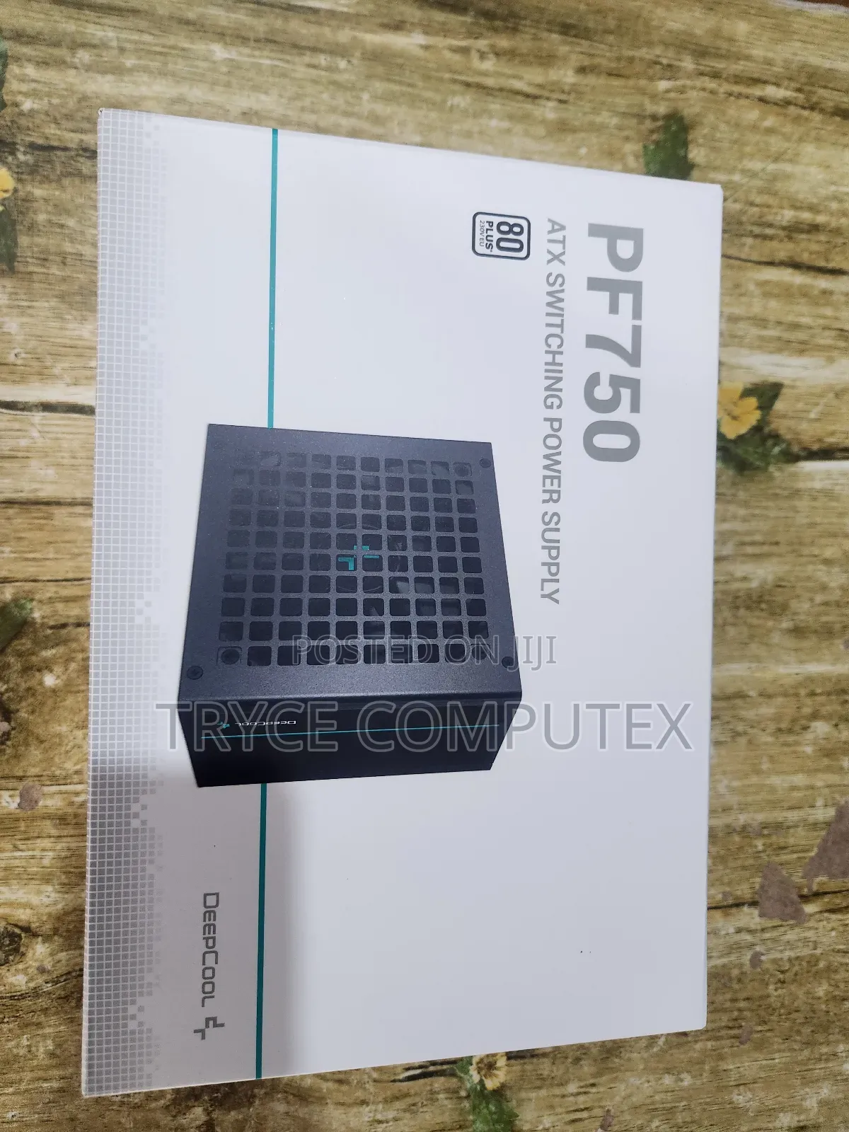 Deepcool 750watt Power Supply