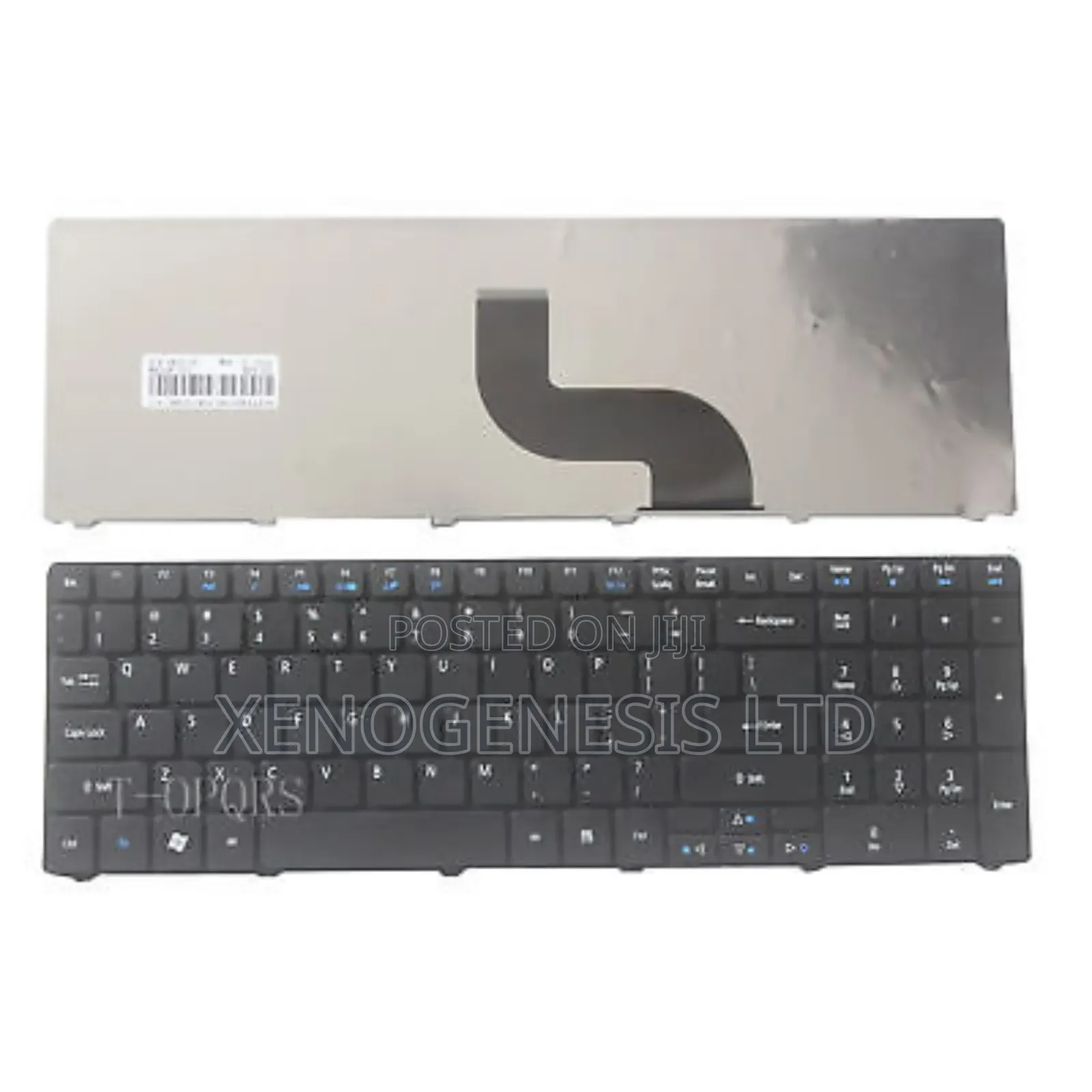 Acer Aspire 5810 Keyboard