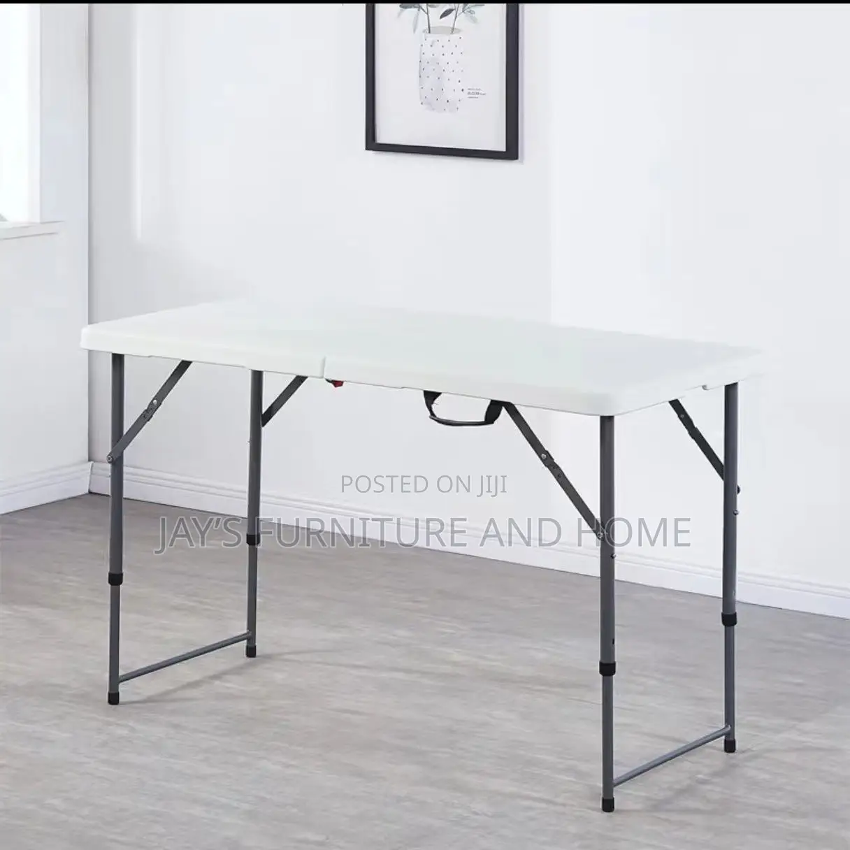 Foldable Table(1.2m)