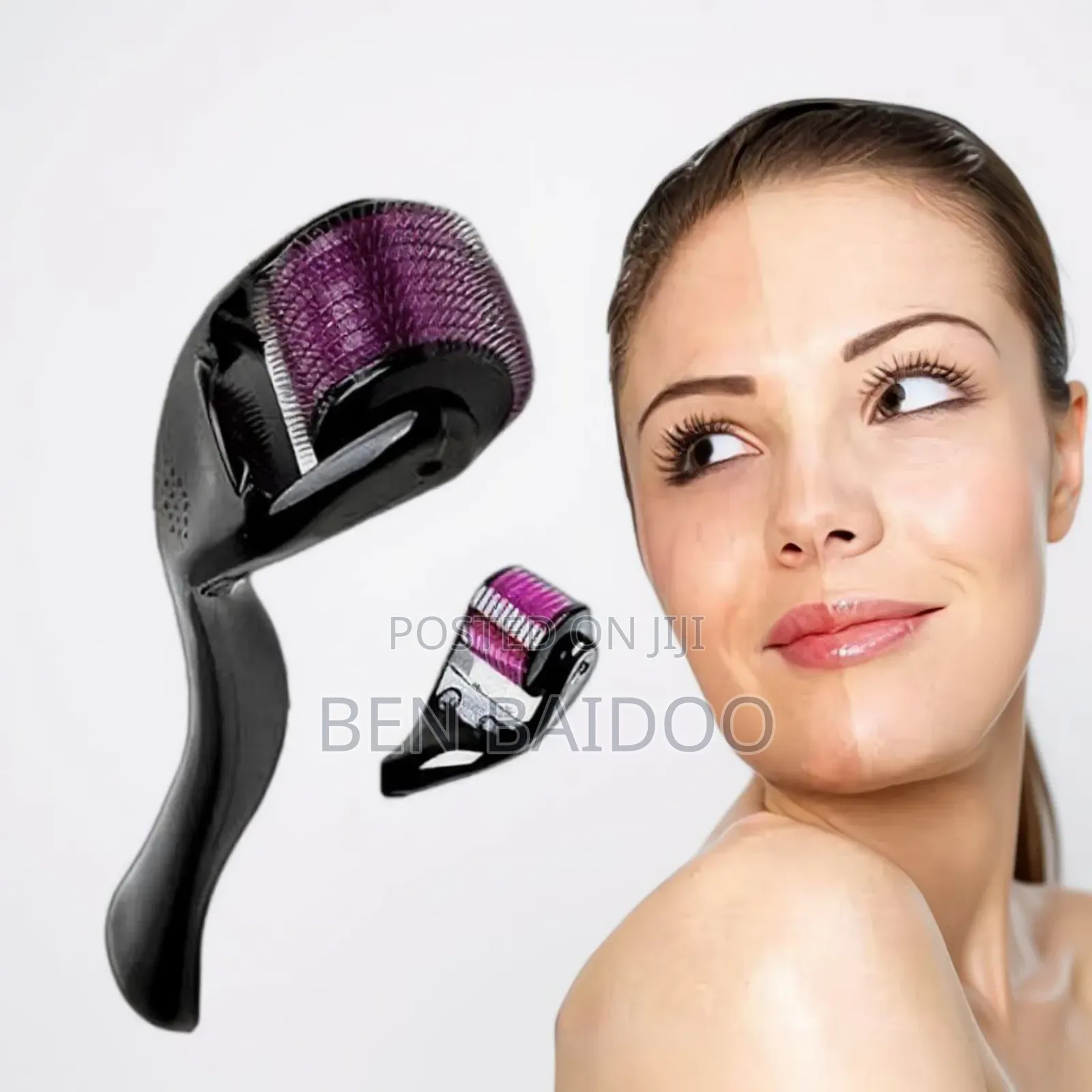 Derma Roller (Dermatology Tool)