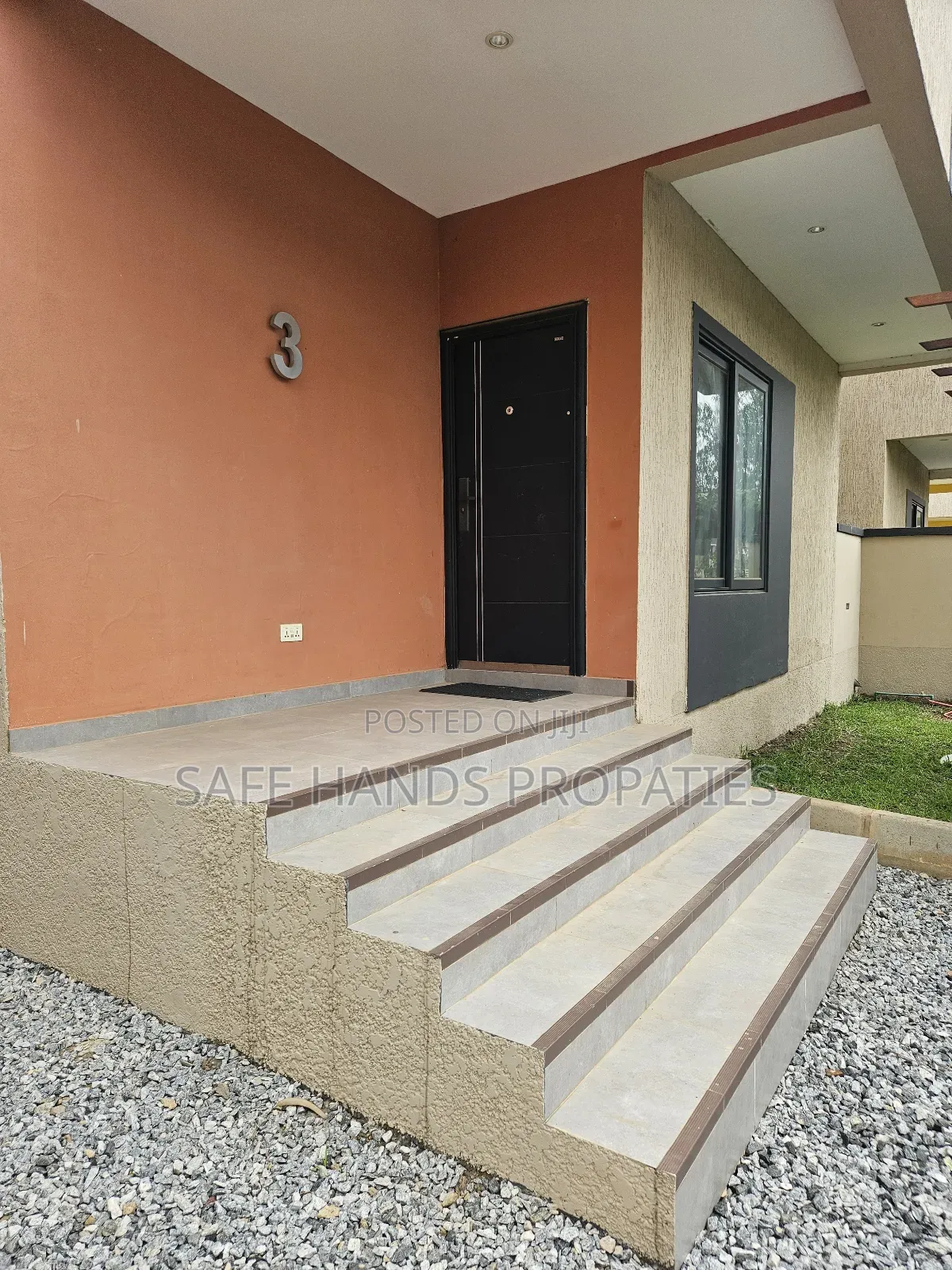 4bdrm House in Oyarifa, Accra Metropolitan for sale