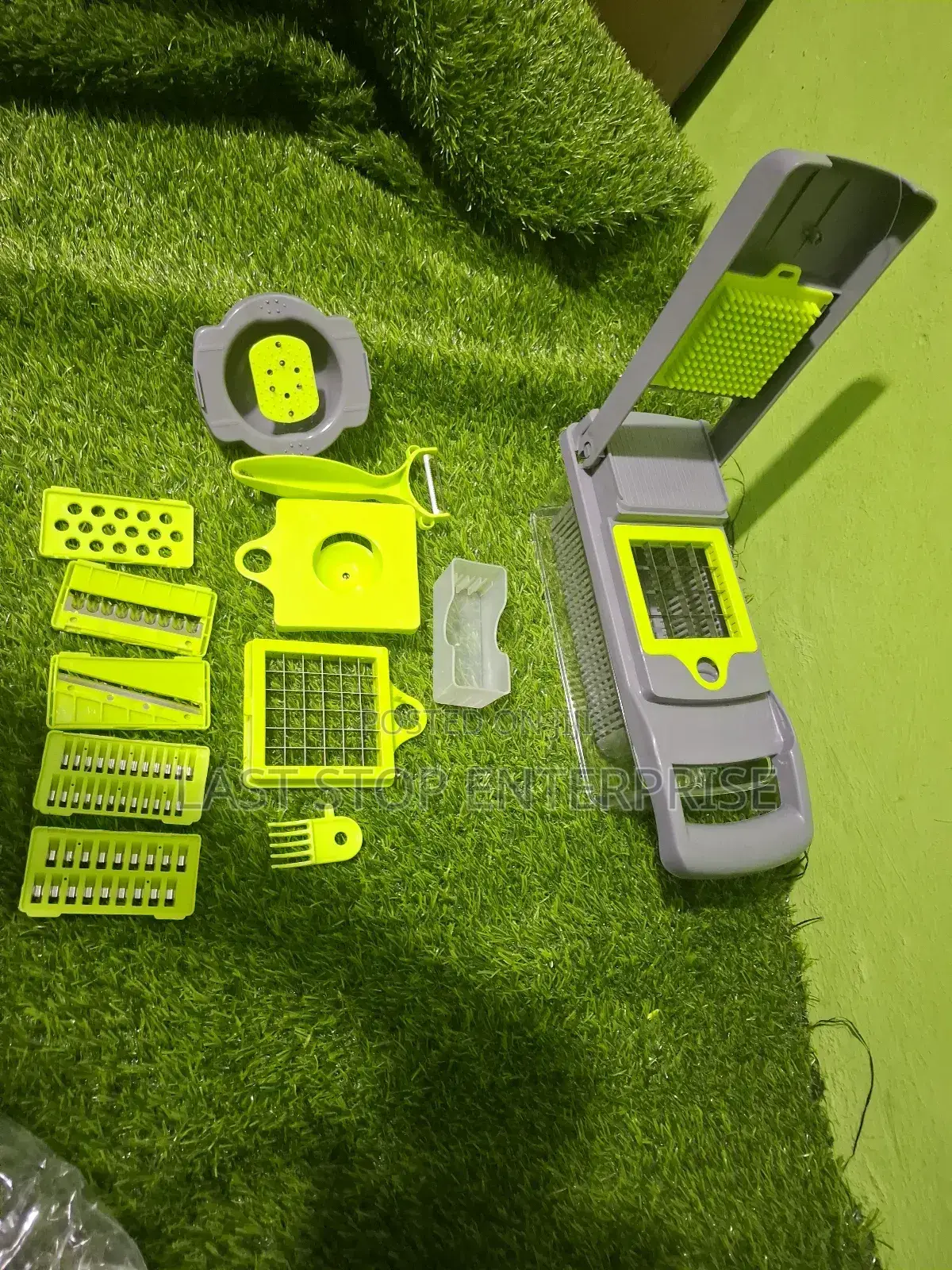 Vegetables Slicer
