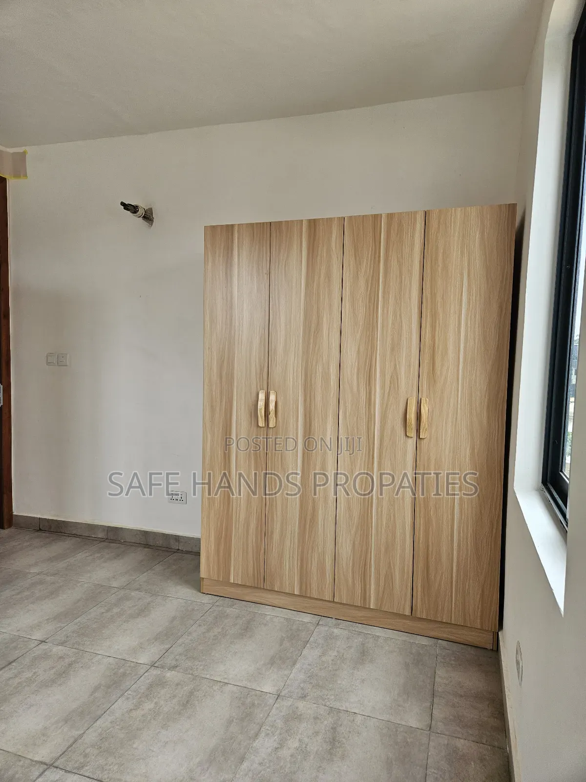 2bdrm House in Oyarifa, Accra Metropolitan for sale