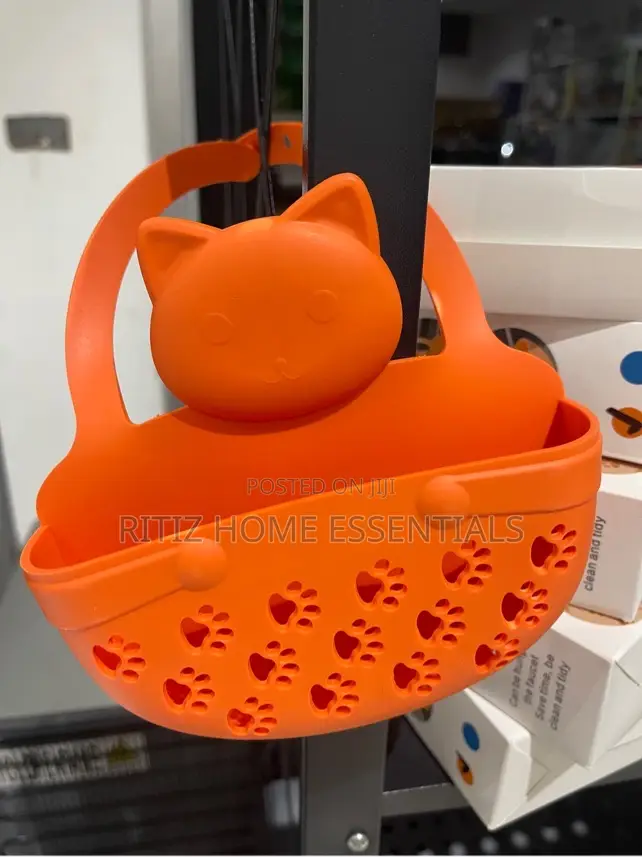 Quality Sponge Holder