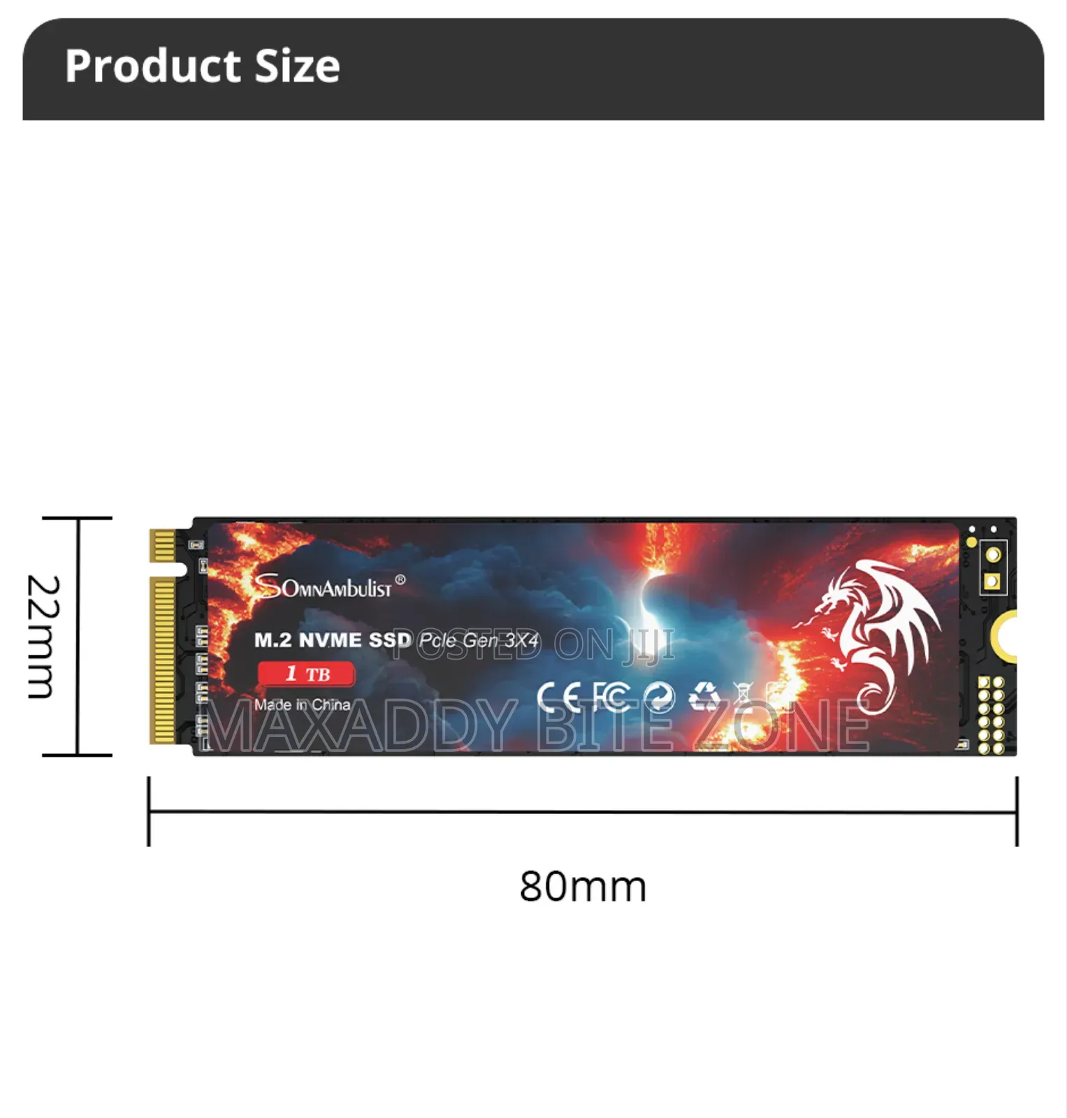 256gb Solid State Drive