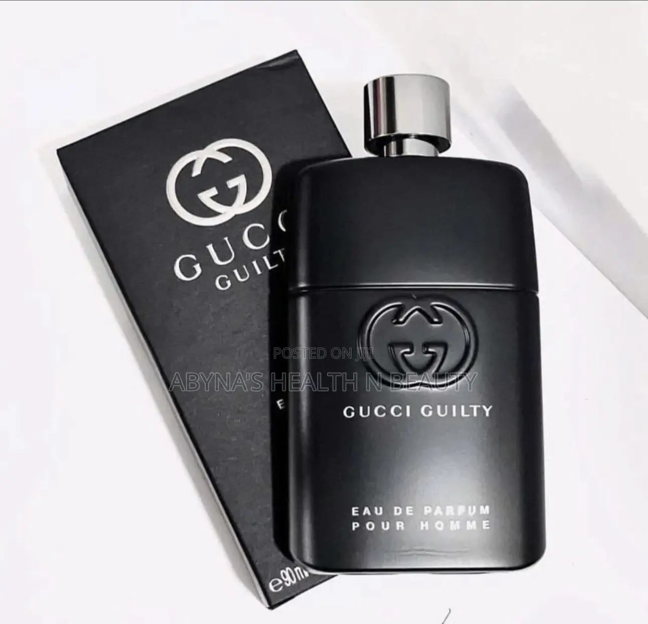 Gucci Guilty