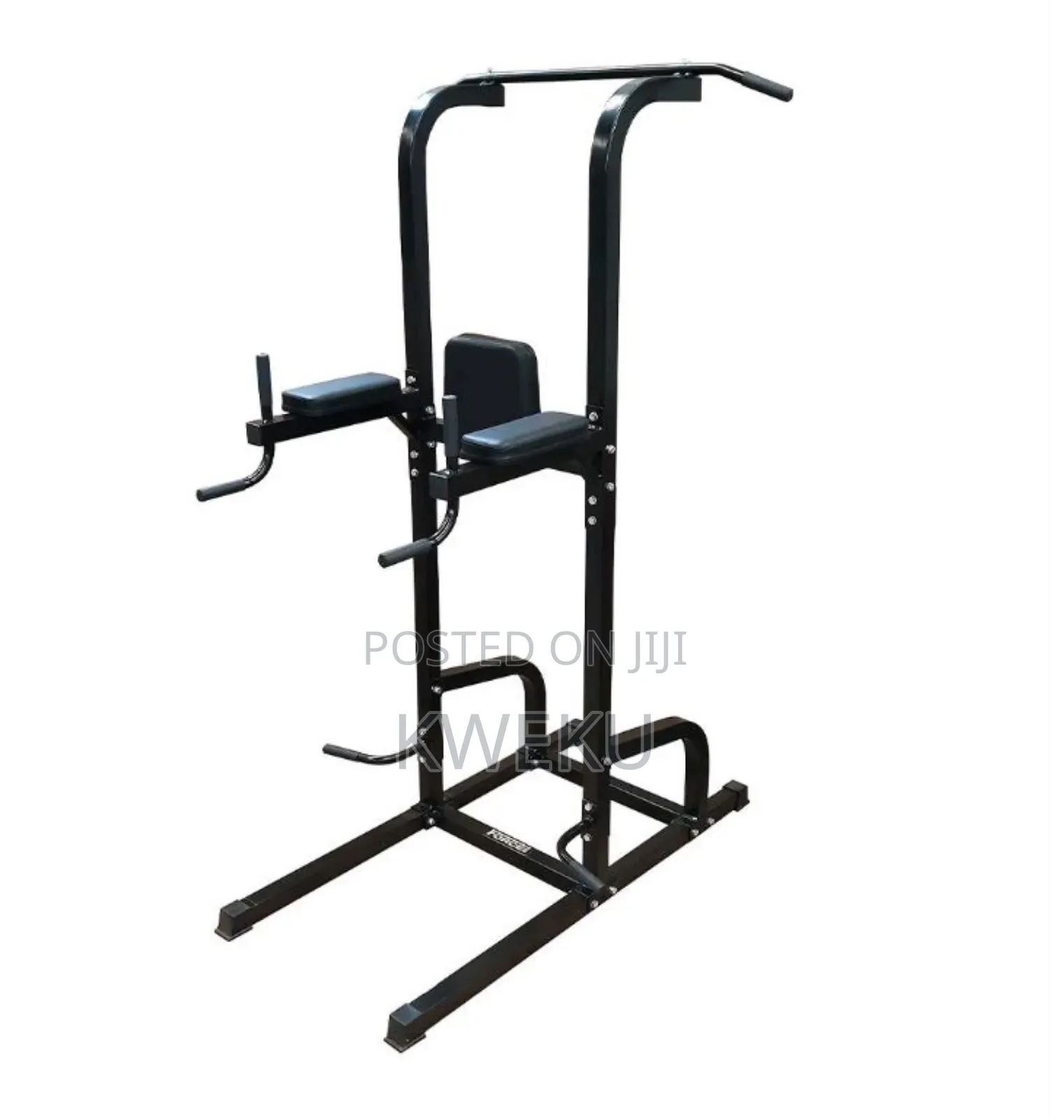 Power Tower Machine