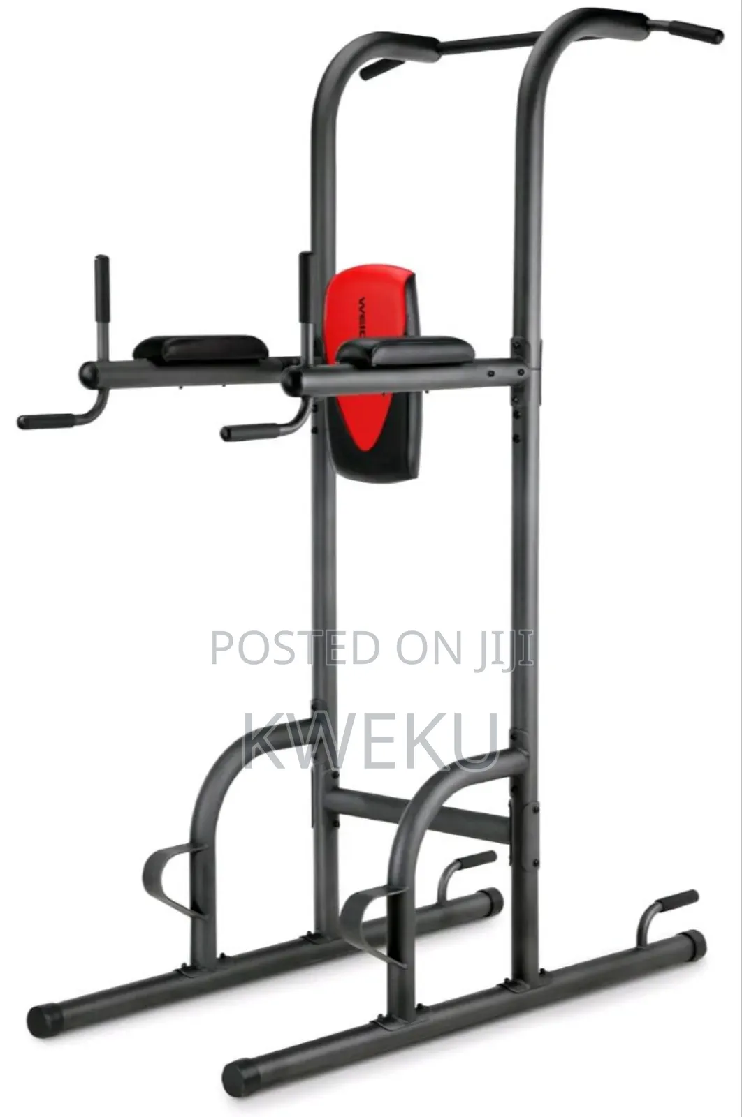 Power Tower Machine