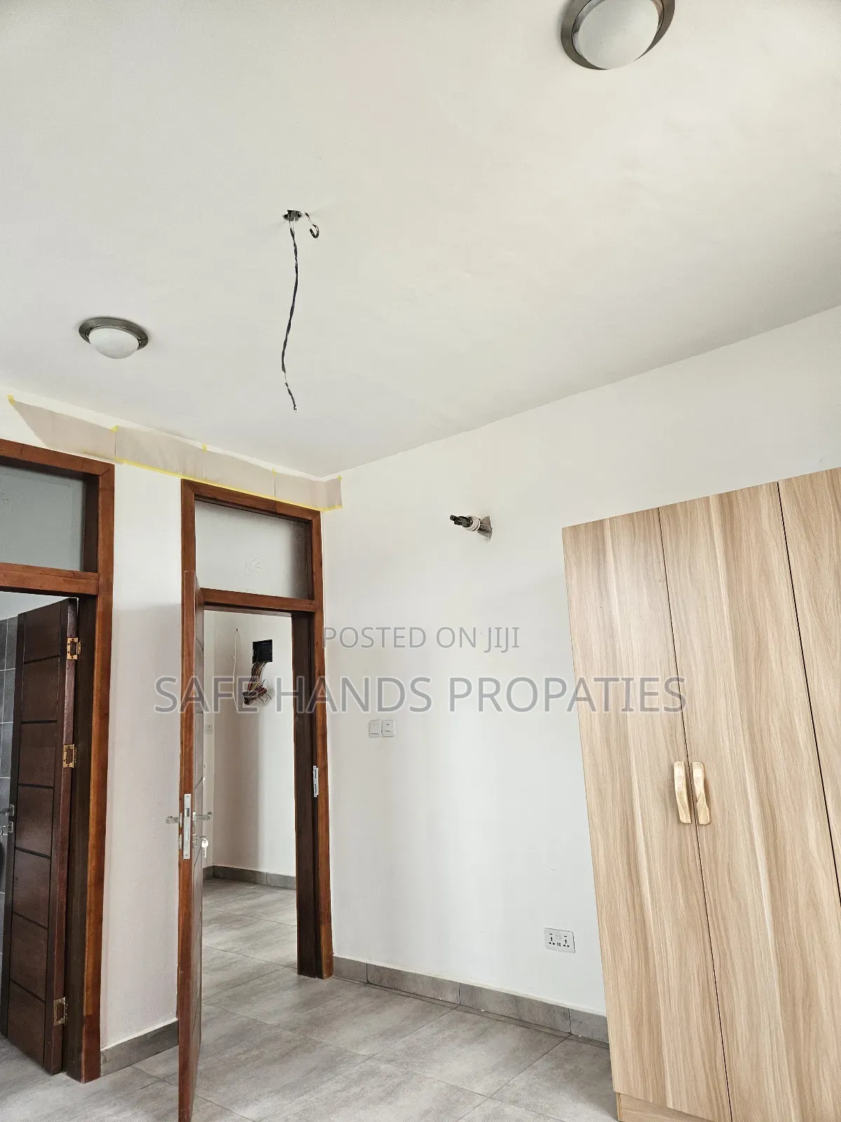 2bdrm House in Oyarifa Mangoes, Accra Metropolitan for sale