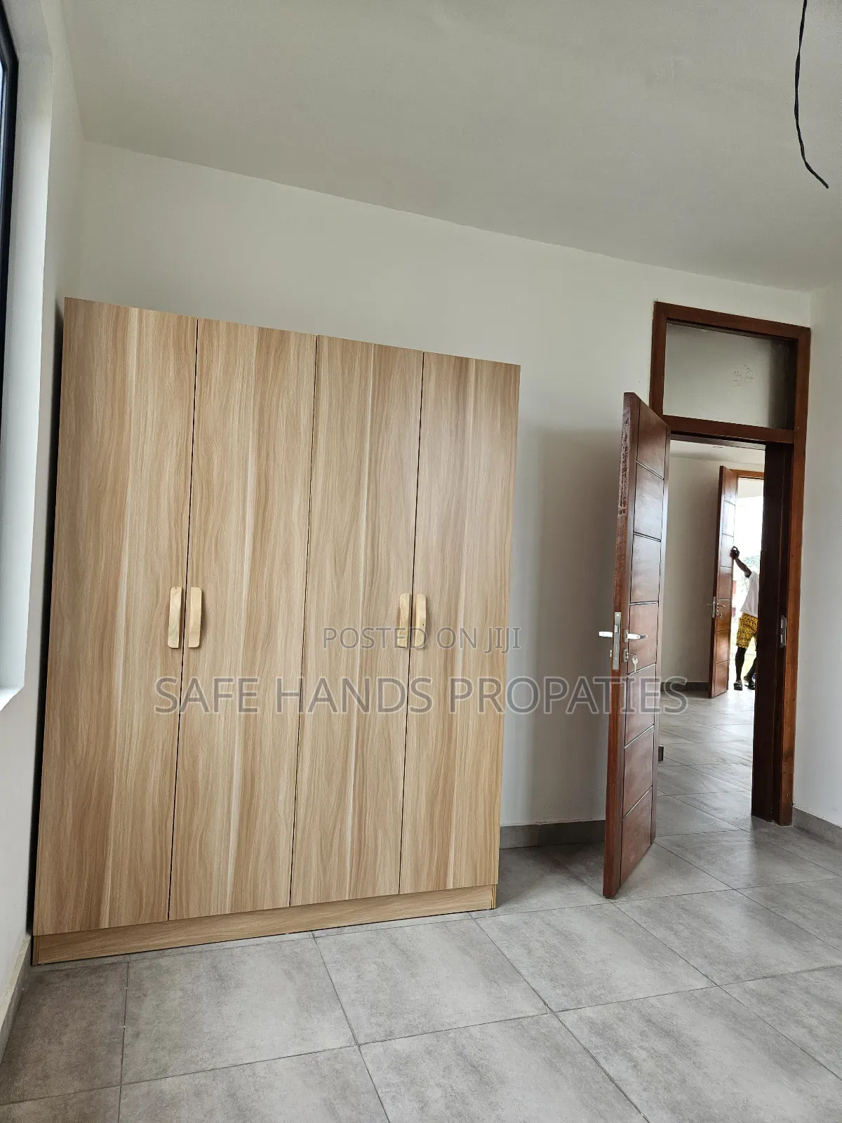 2bdrm House in Oyarifa Mangoes, Accra Metropolitan for sale