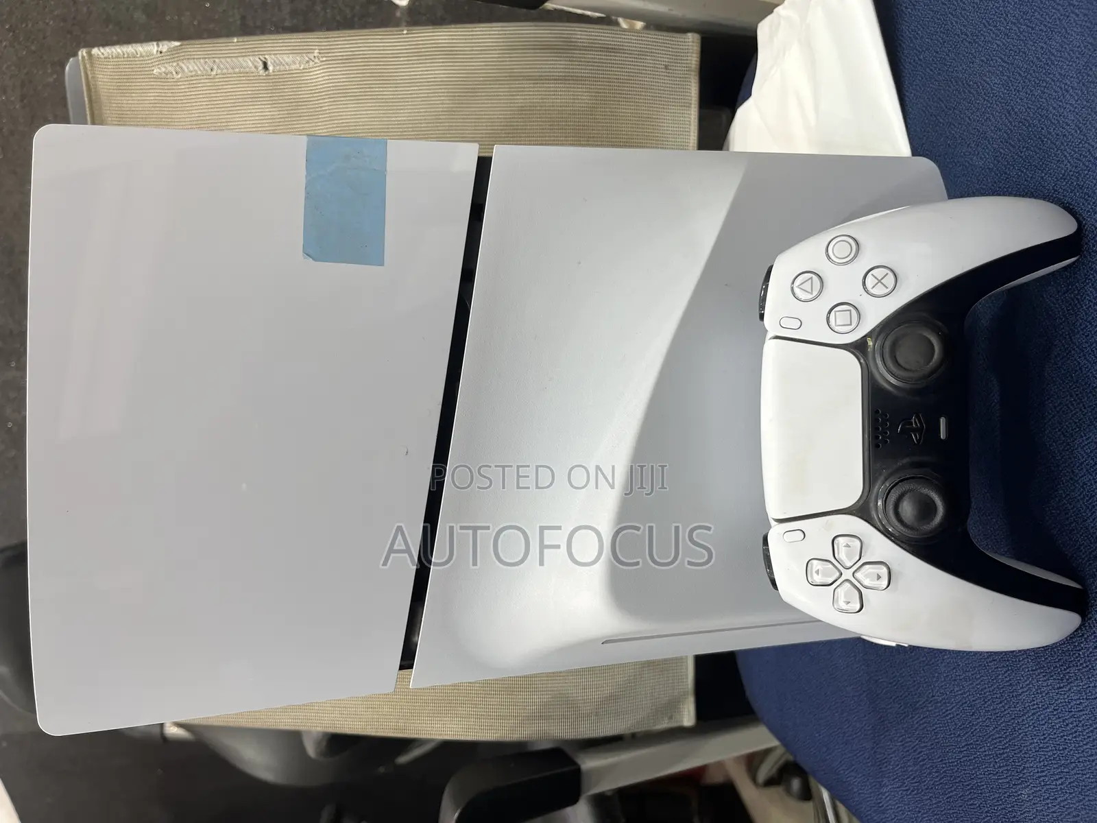 Playstation 5 Slim Standard