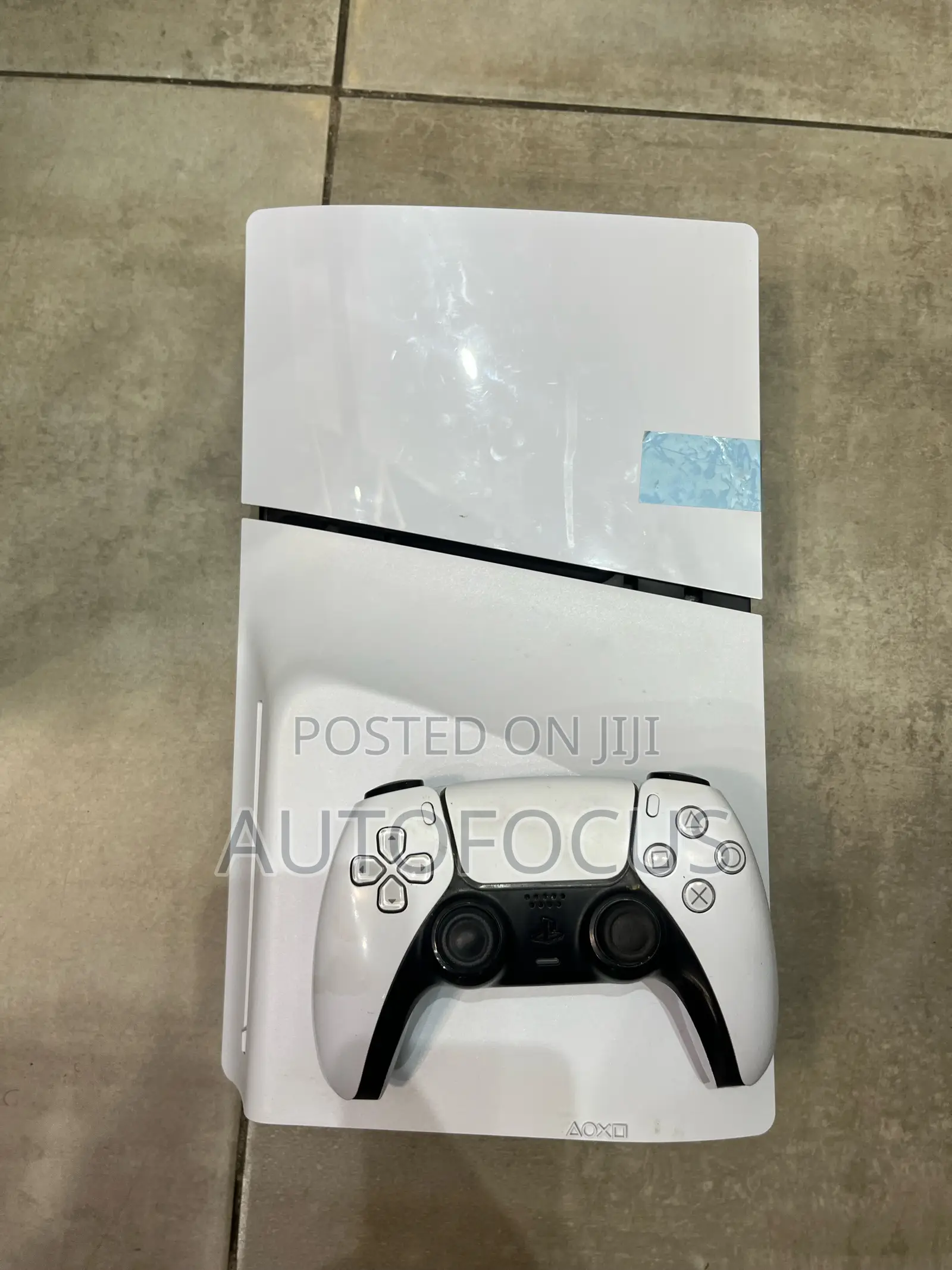 Playstation 5 Slim Standard