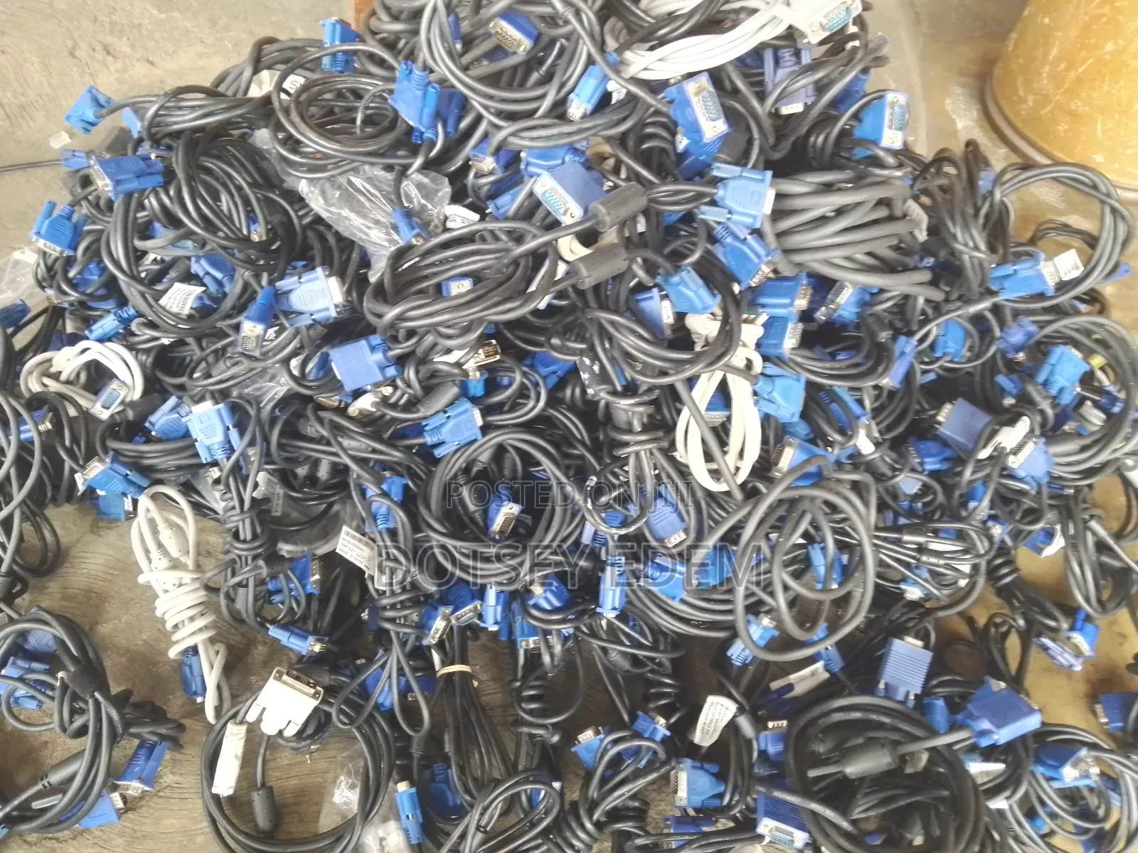 Vga Cables