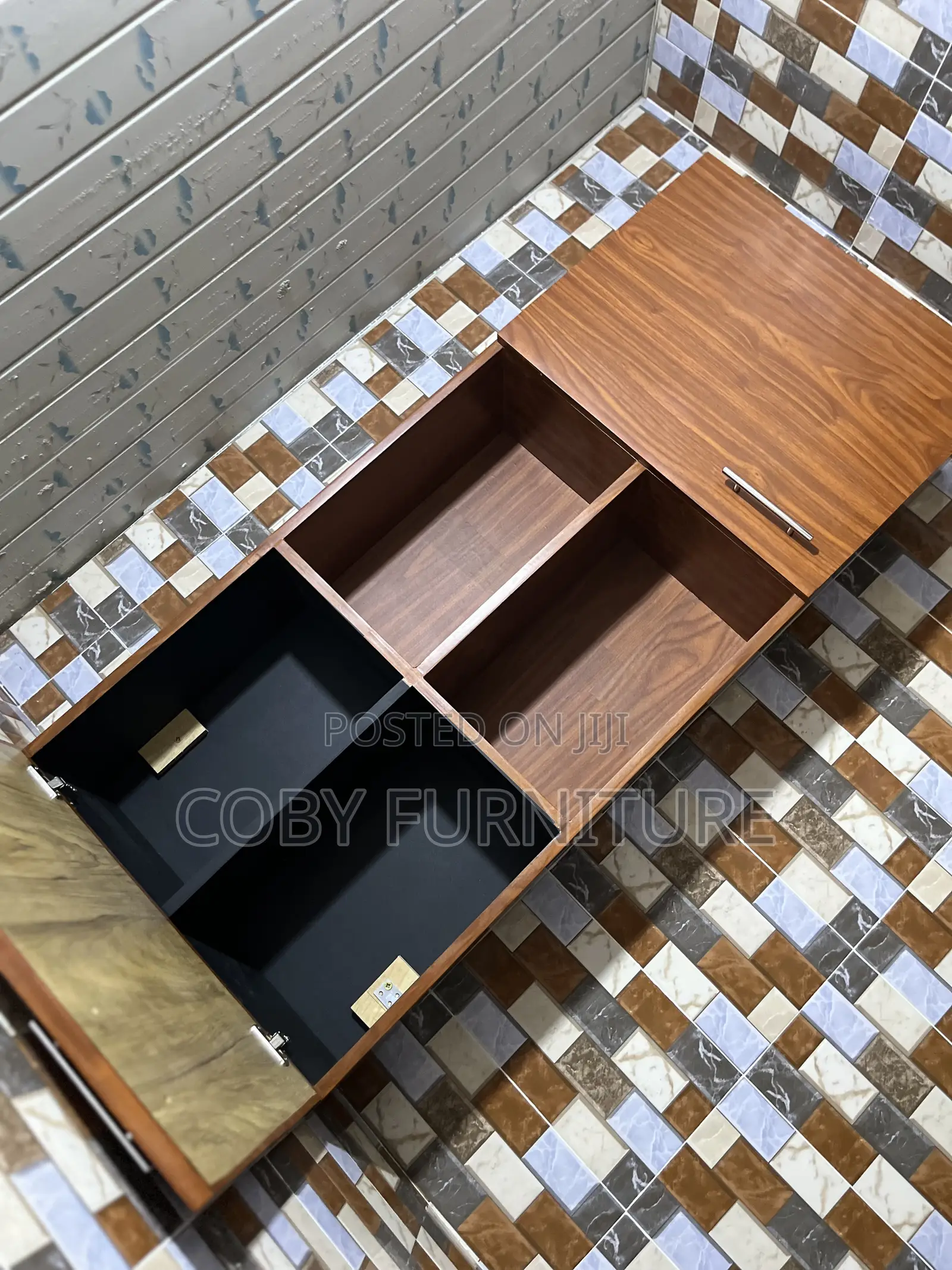 Kitchen Cabinets