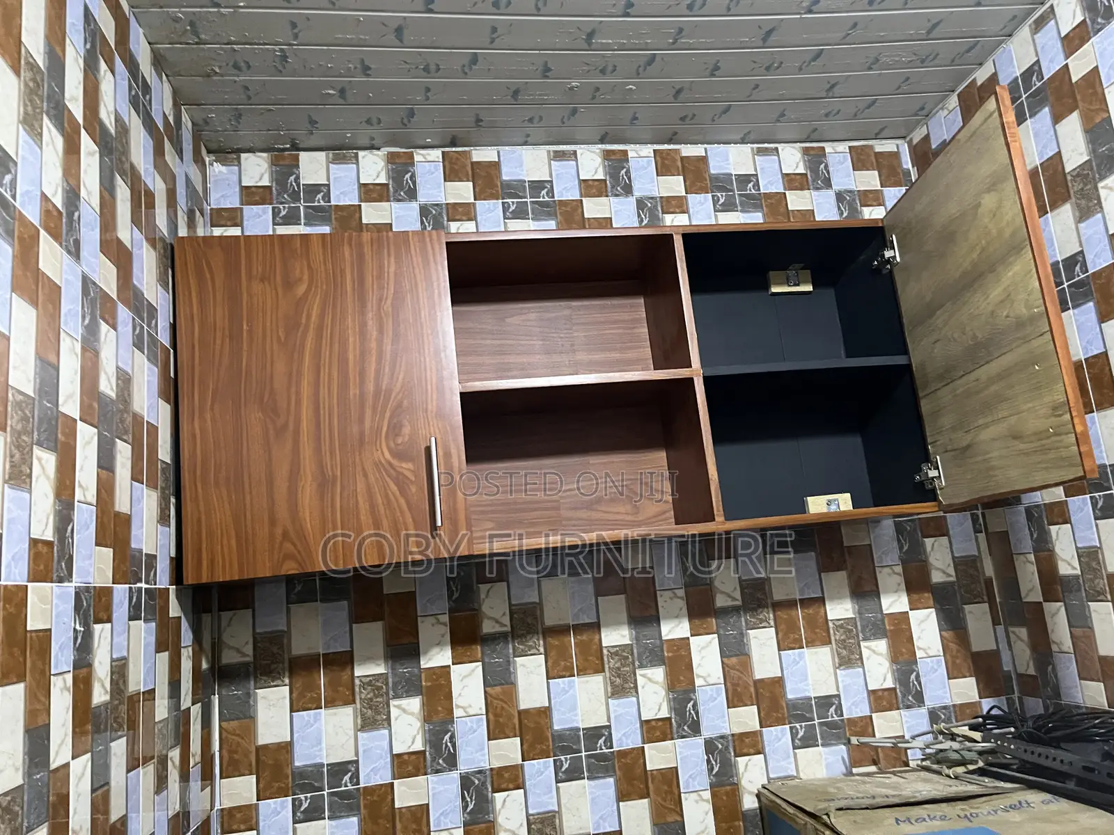 Kitchen Cabinets