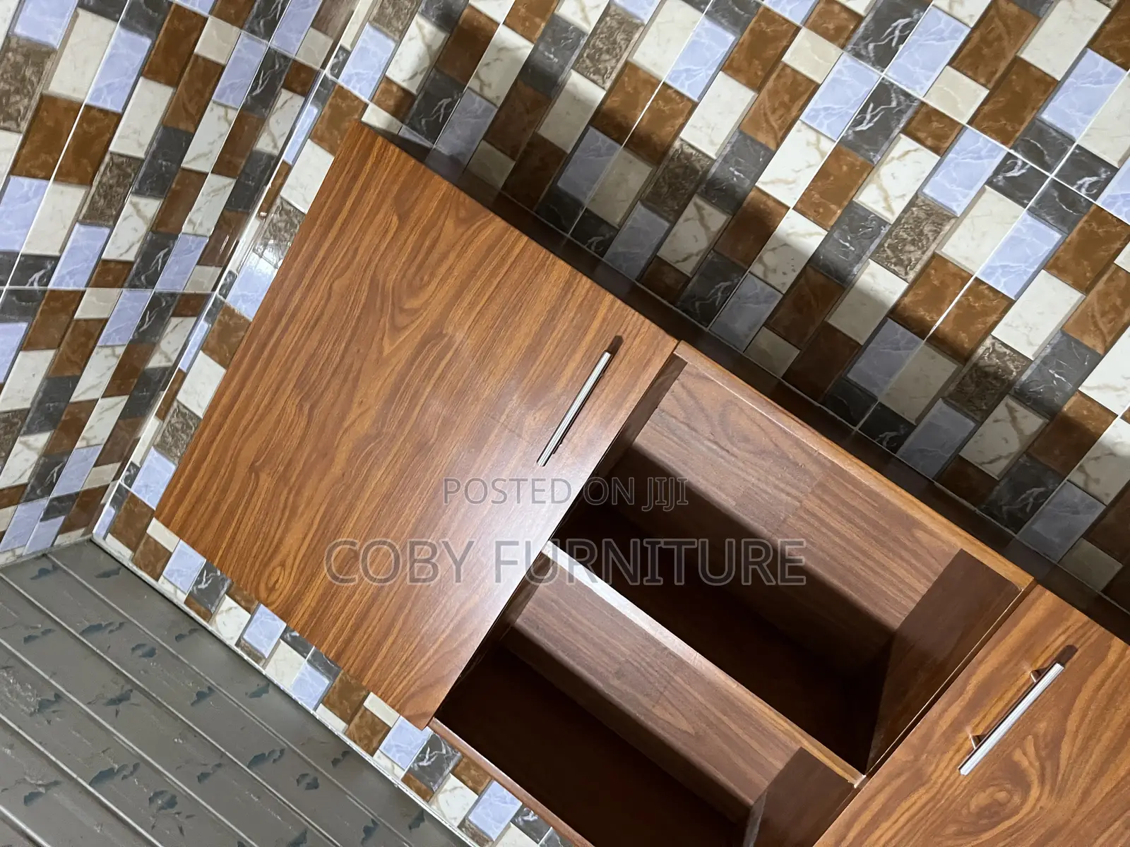 Kitchen Cabinets
