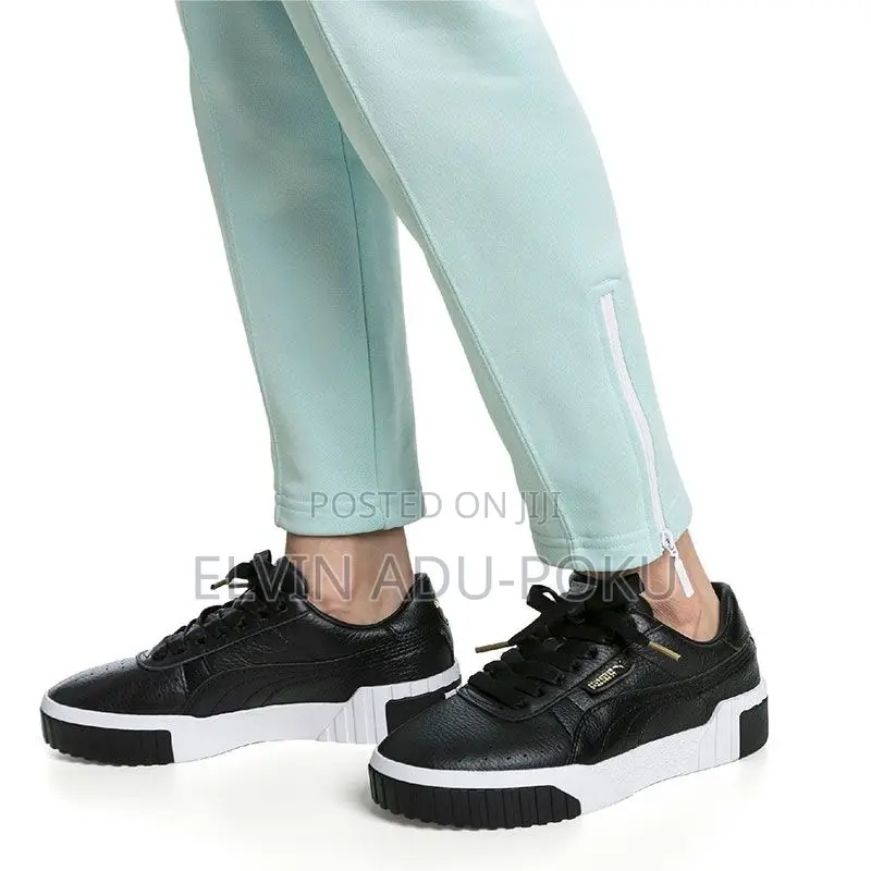 Puma Cali Bold Sneaker In Different Styles , Swipe >>>