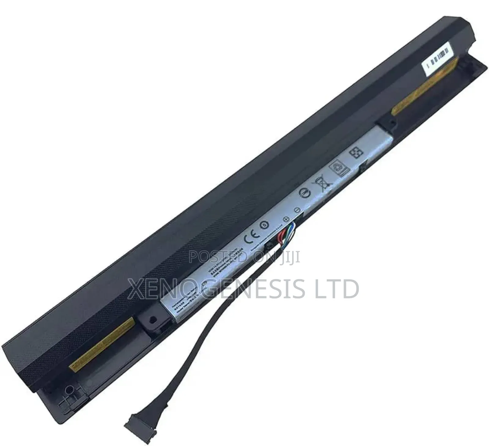 Lenovo Ideapad 110-15isk