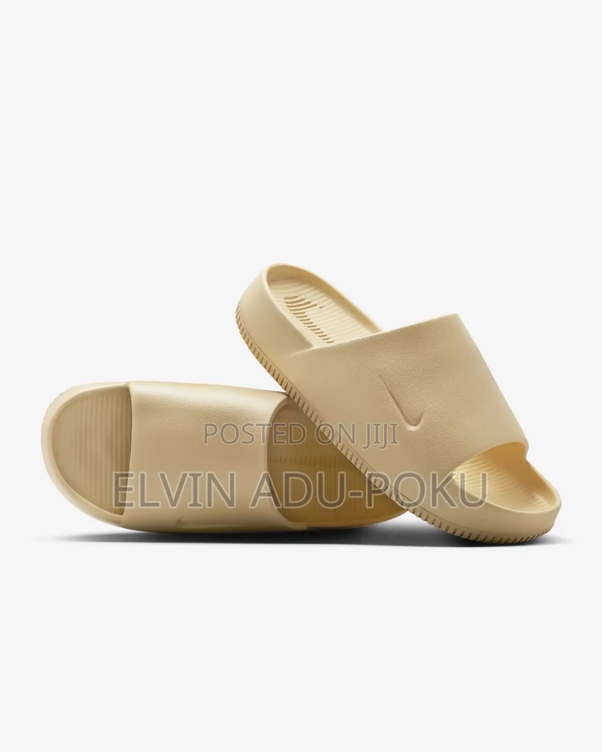 Nike Calm Slides In Different Colours , Swipe >>>
