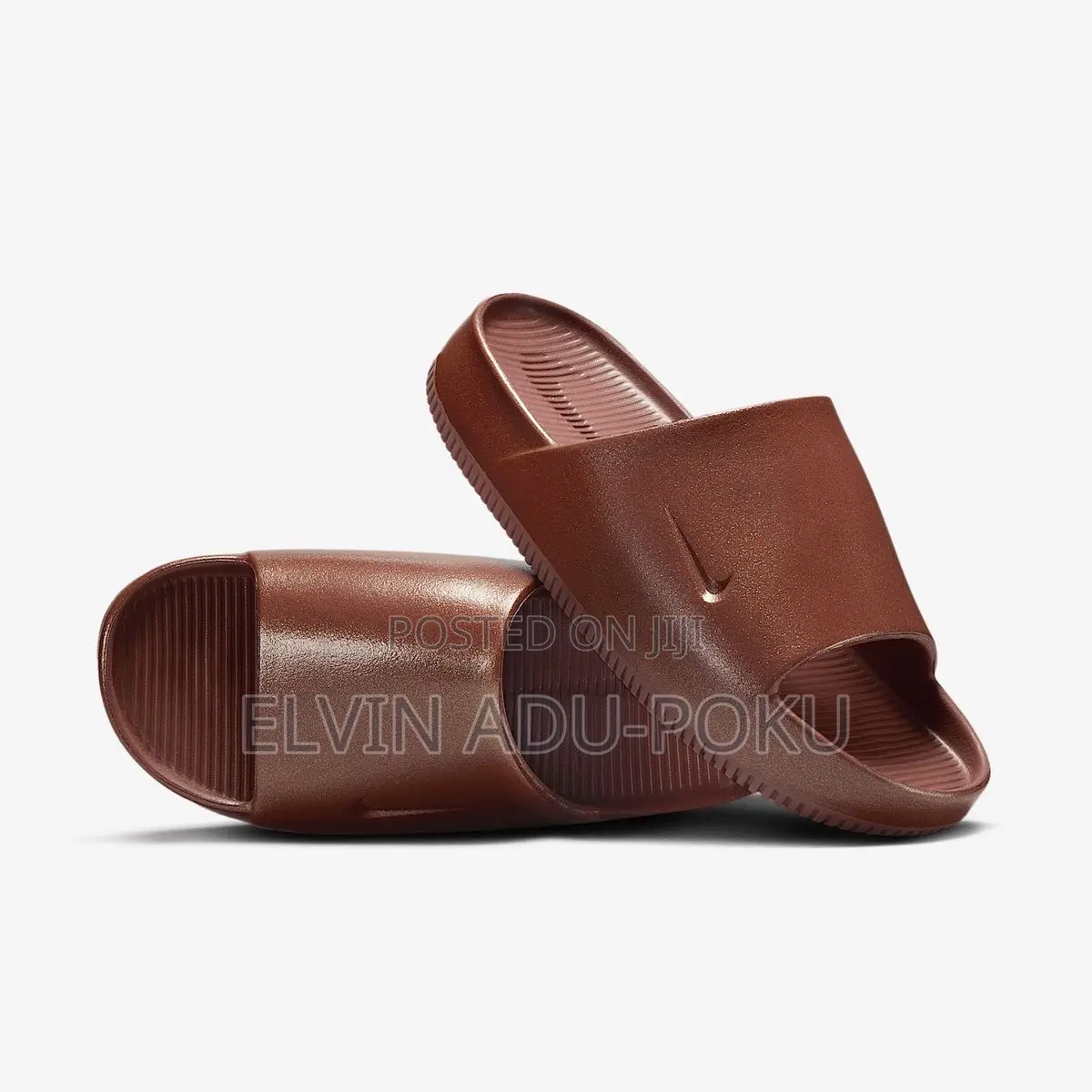 Nike Calm Slides In Different Colours , Swipe >>>