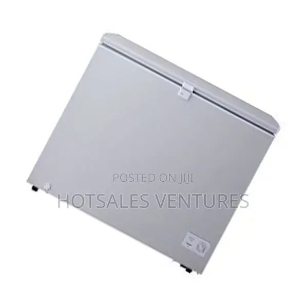 Durable Lg 190l Chest Freezer Led Lighting Fast Freezing