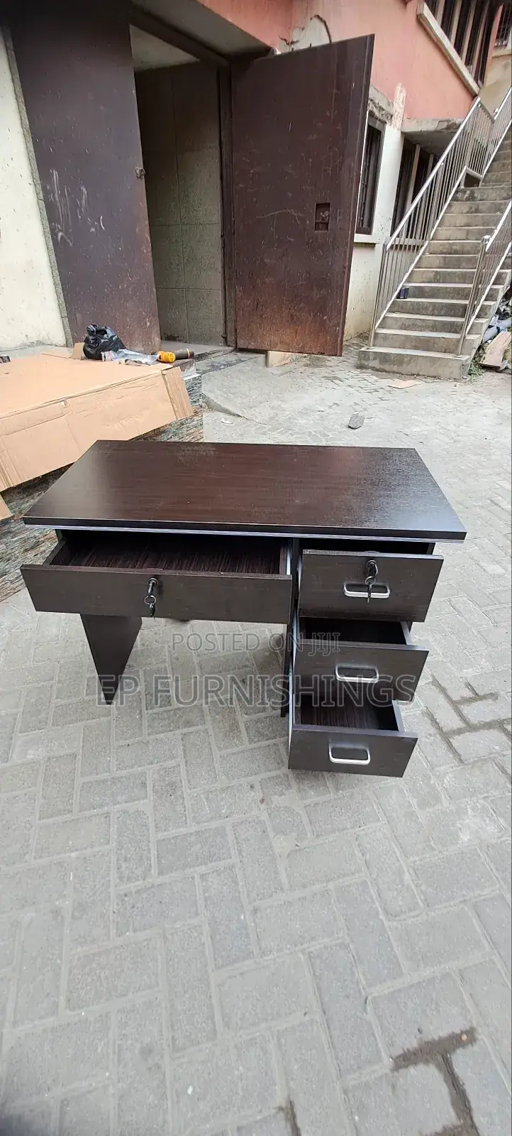Office Desk