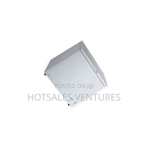 Ultimate Lg 142 Litres Chest Freezer Led Fast Freezing - Gcfb145bqcf