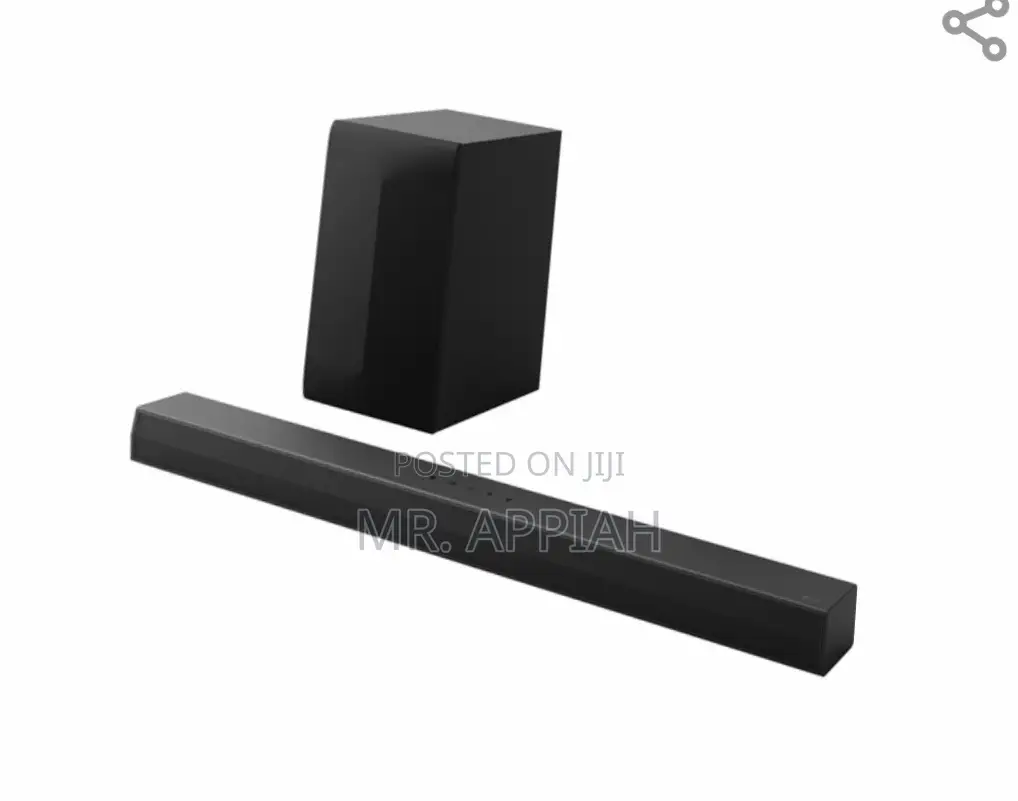 Unique Design Lg S60t 340w 3.1-Channel Soundbar System(Black) 